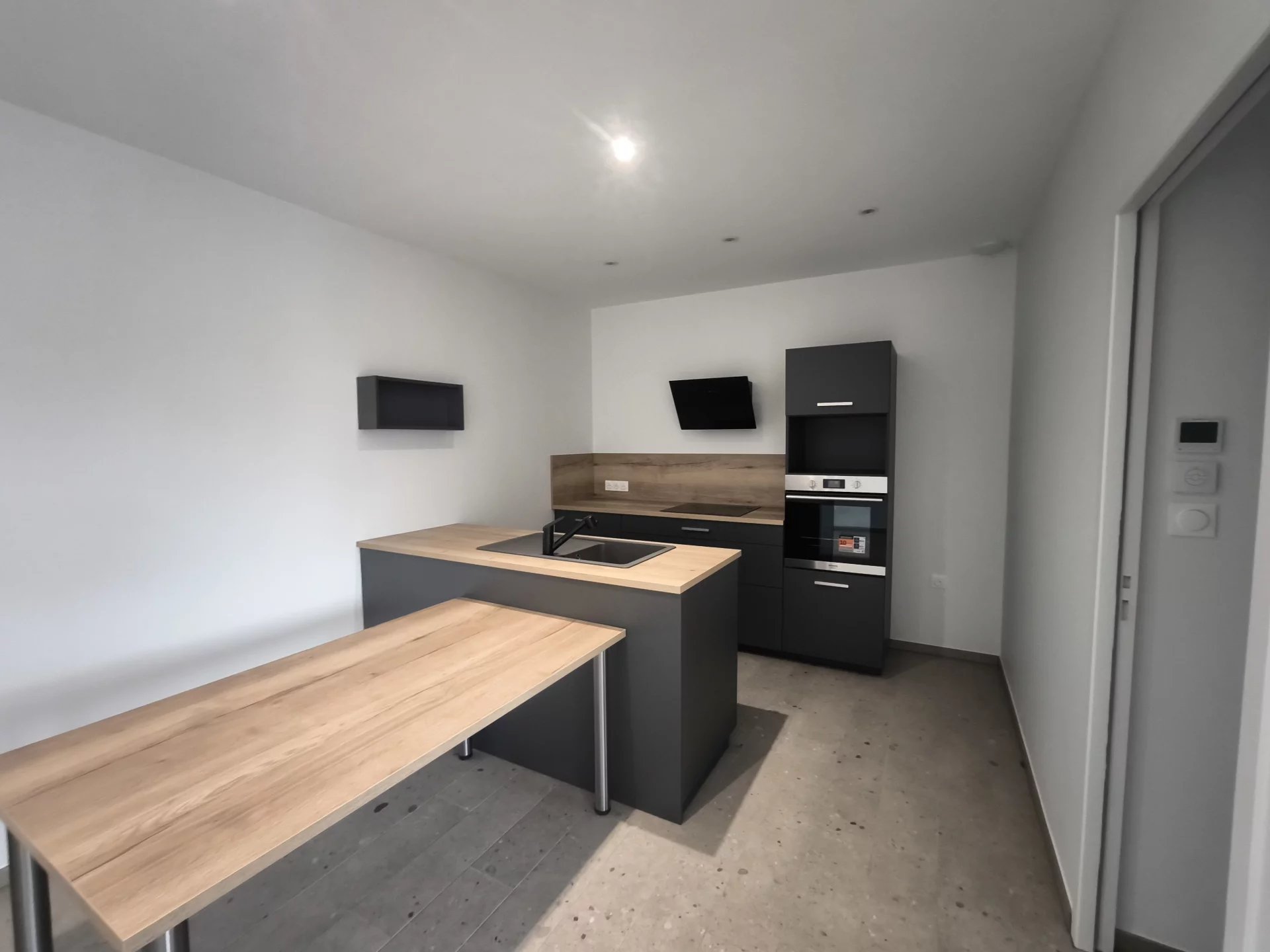 Location Appartement Saint-Symphorien-d'Ancelles