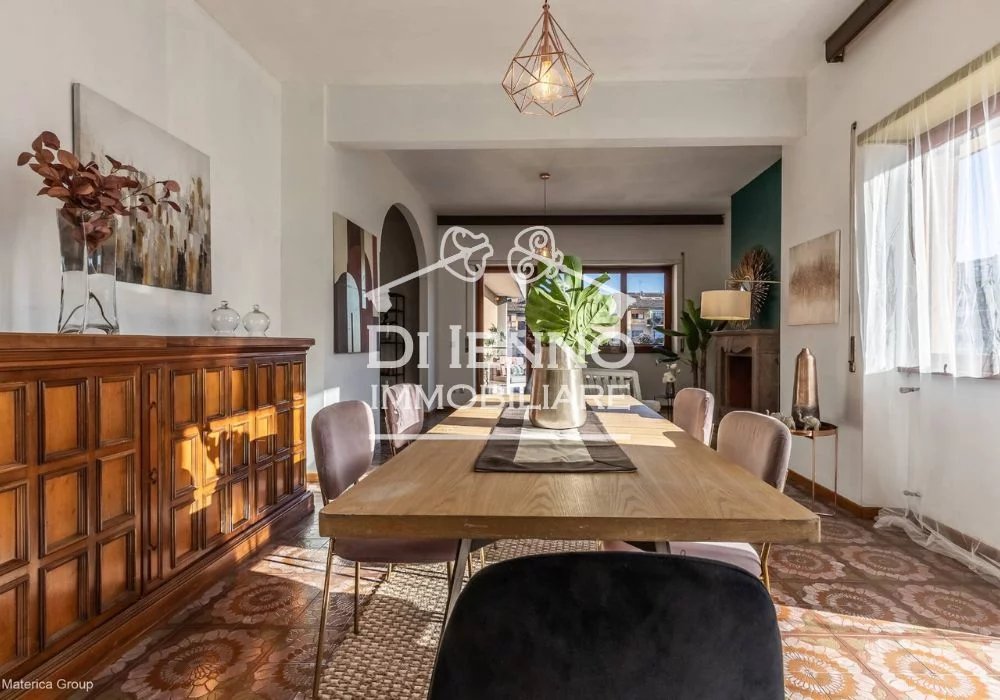 Sale Apartment Roma Tomba di Nerone