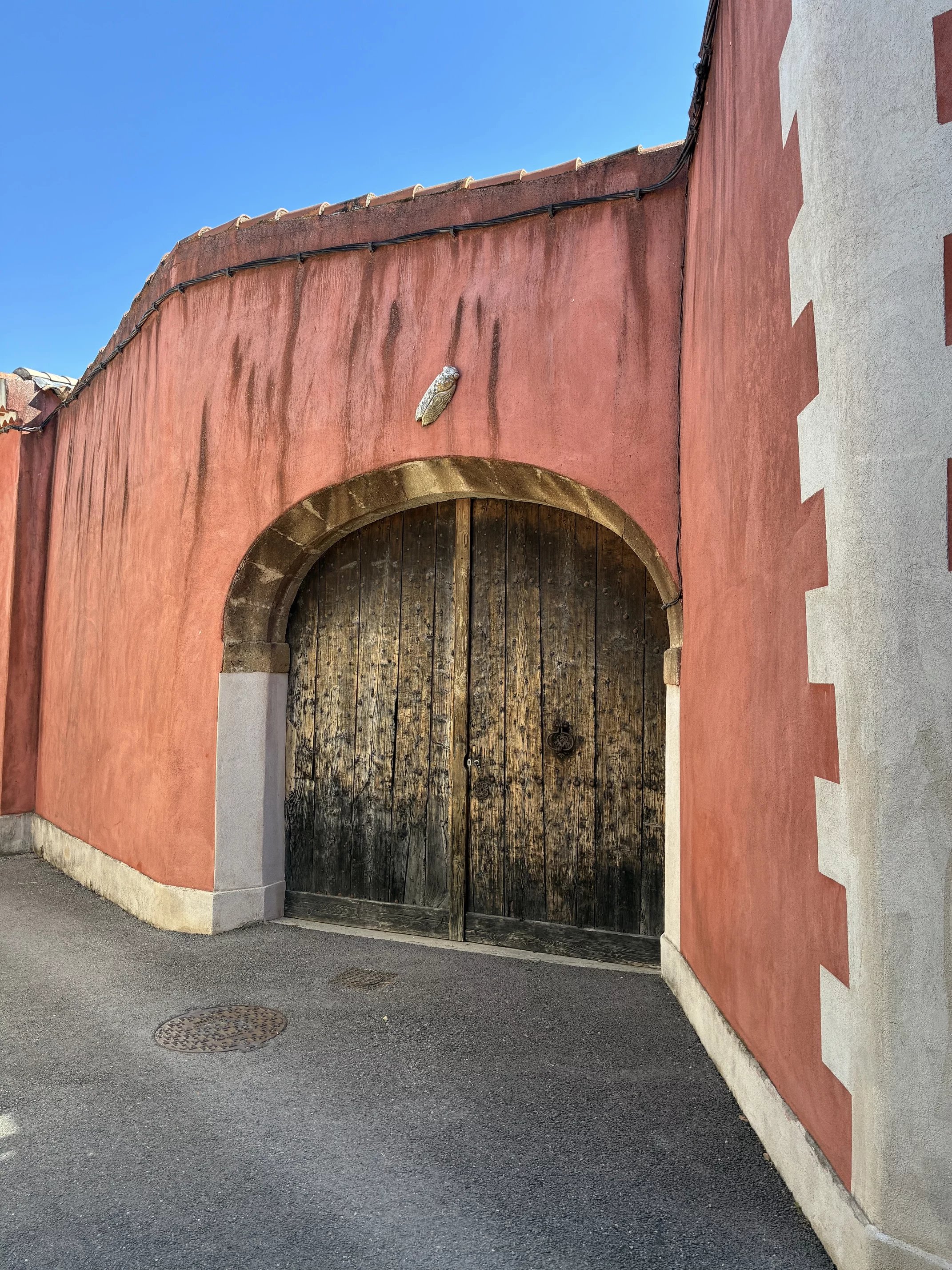Vente Maison de village Cannes-et-Clairan