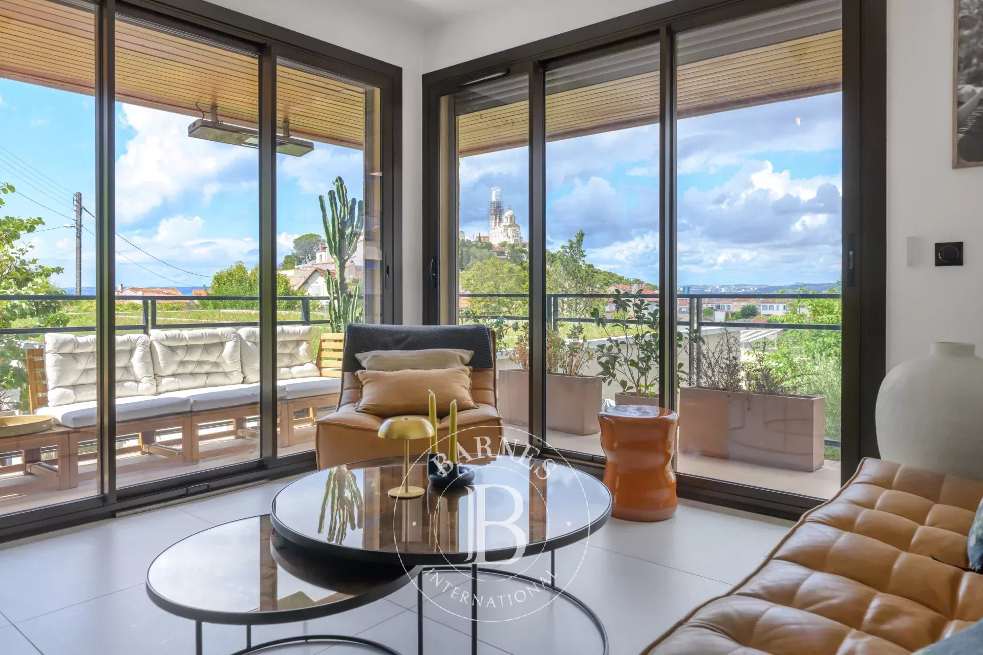 Daire Marseille 8ème