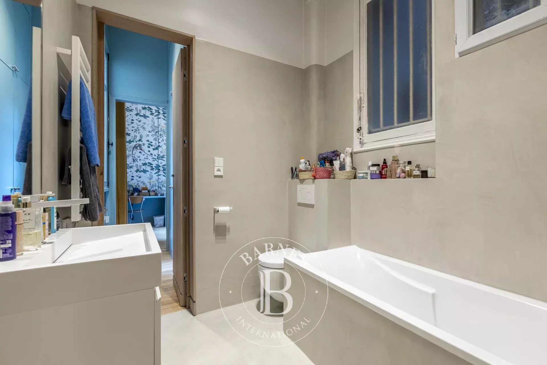 Paris  - Apartment 3 Bedrooms - picture 18