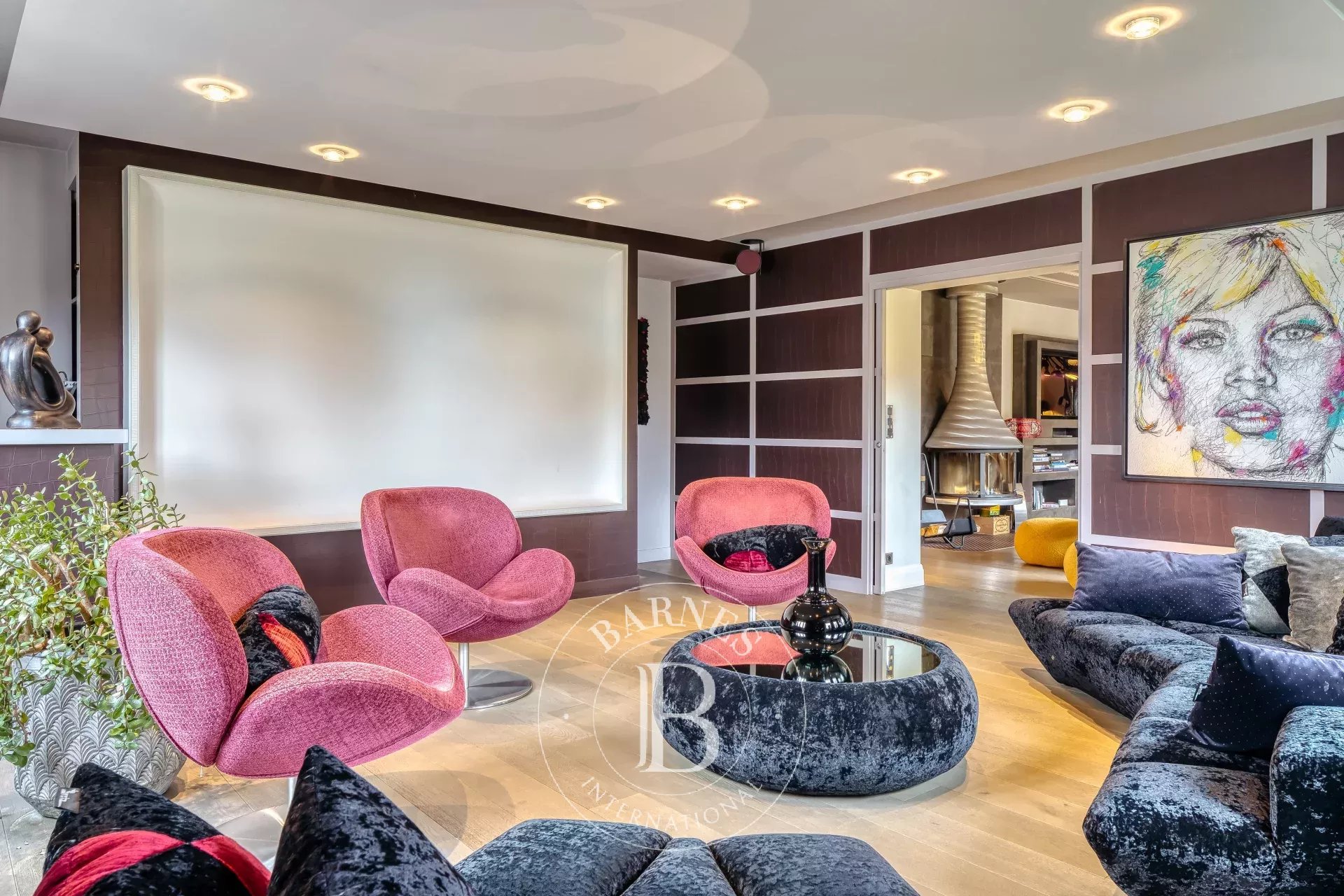 Deauville  - Maison  4 Chambres - picture 9
