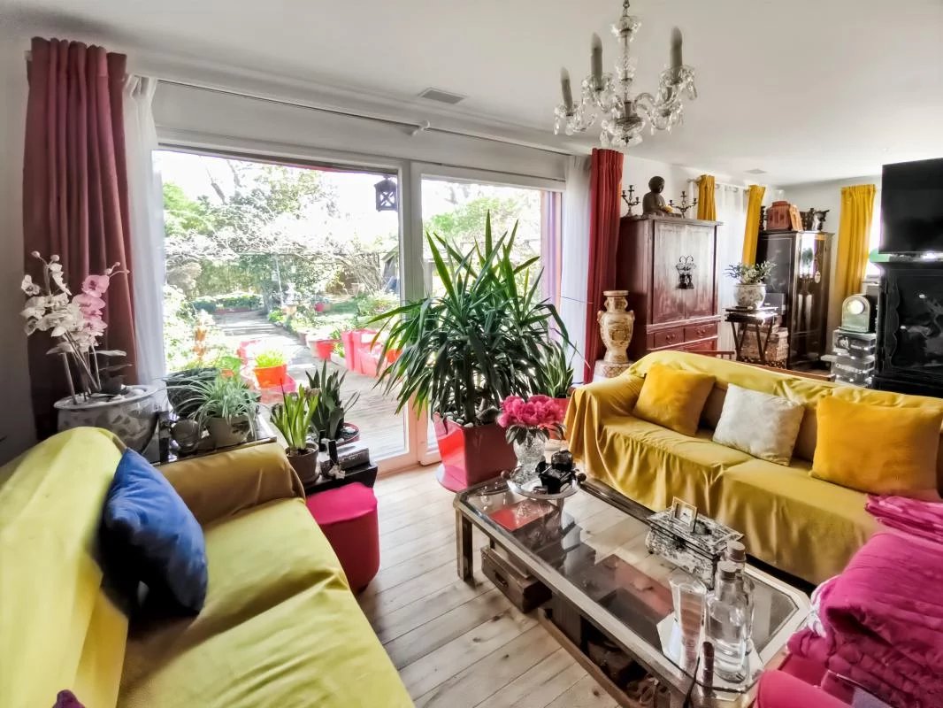 VIAGER – Maison 90 m² + terrain piscinable – Toulouse Croix-Daurade – Bouquet 126 214 €