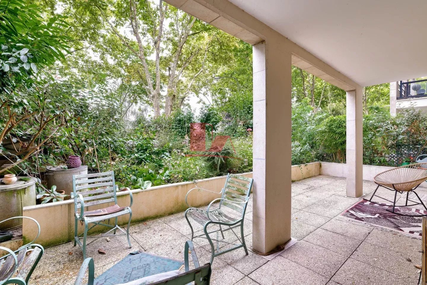 Vente Appartement Vanves