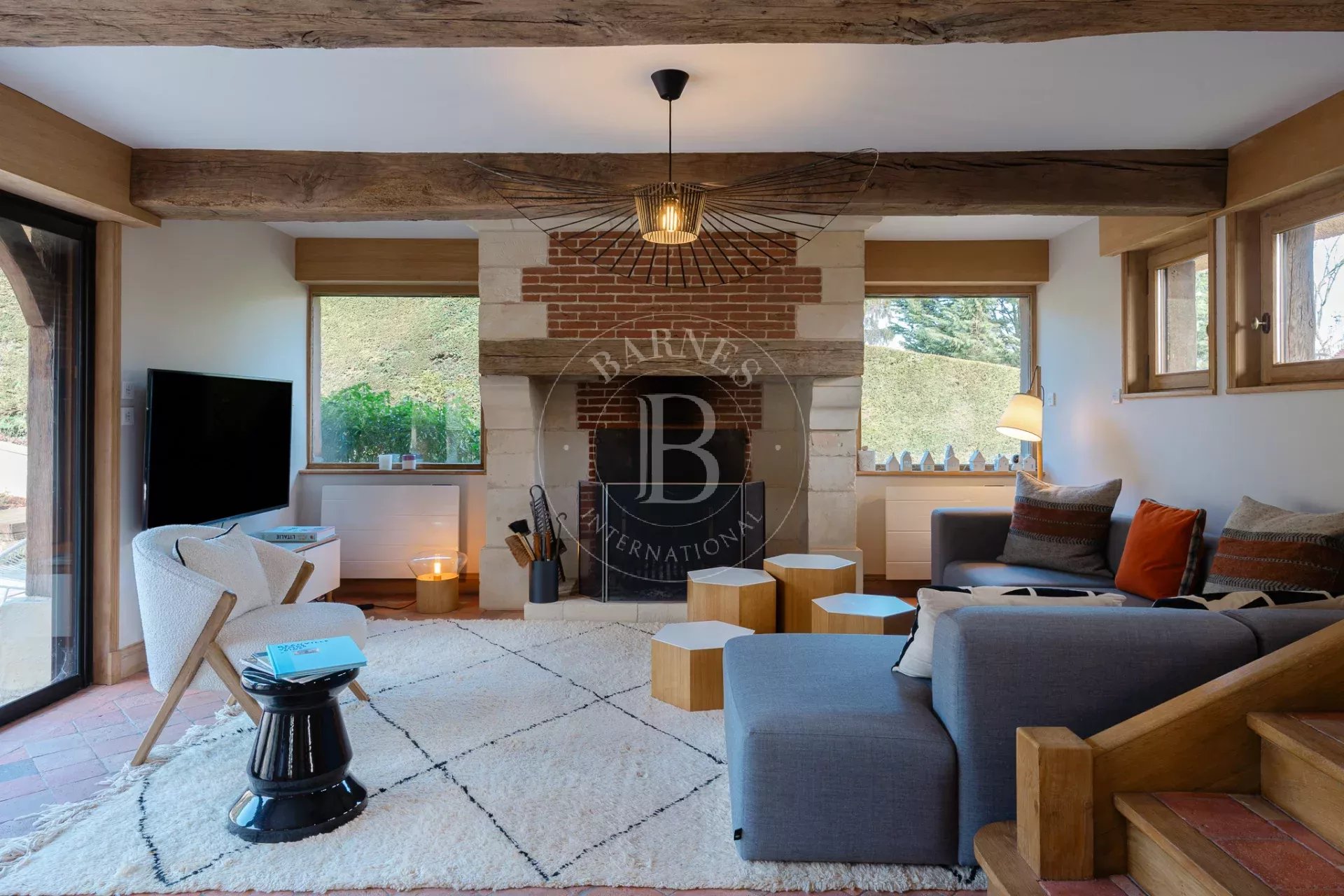 Casa Deauville  -  ref 84278103 (picture 3)