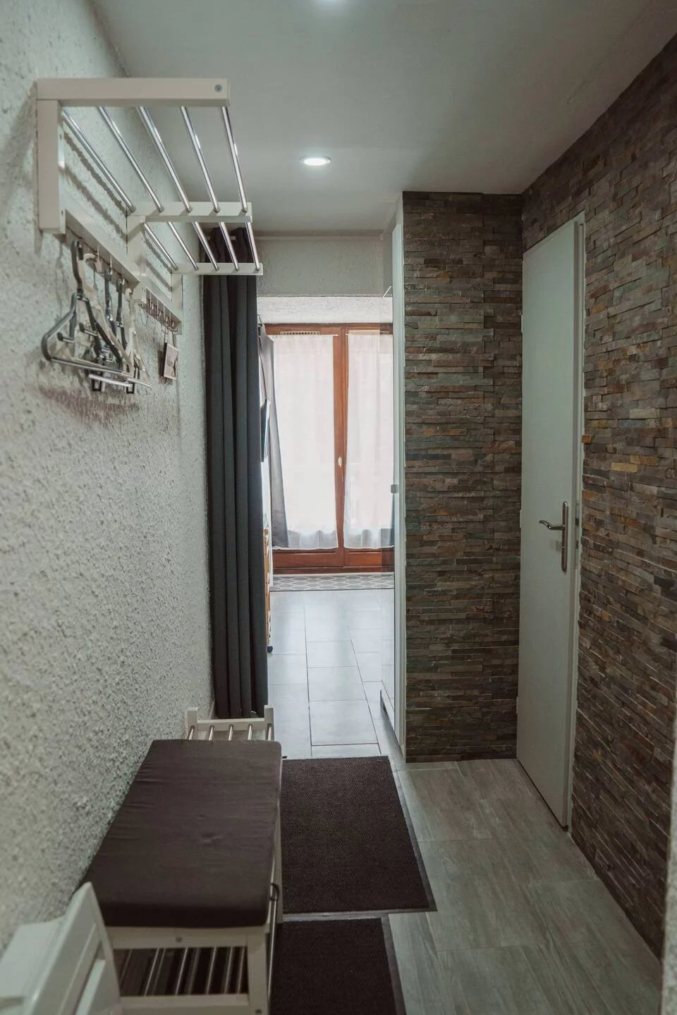 ALBERGES A104 - Appartement 4 personnes