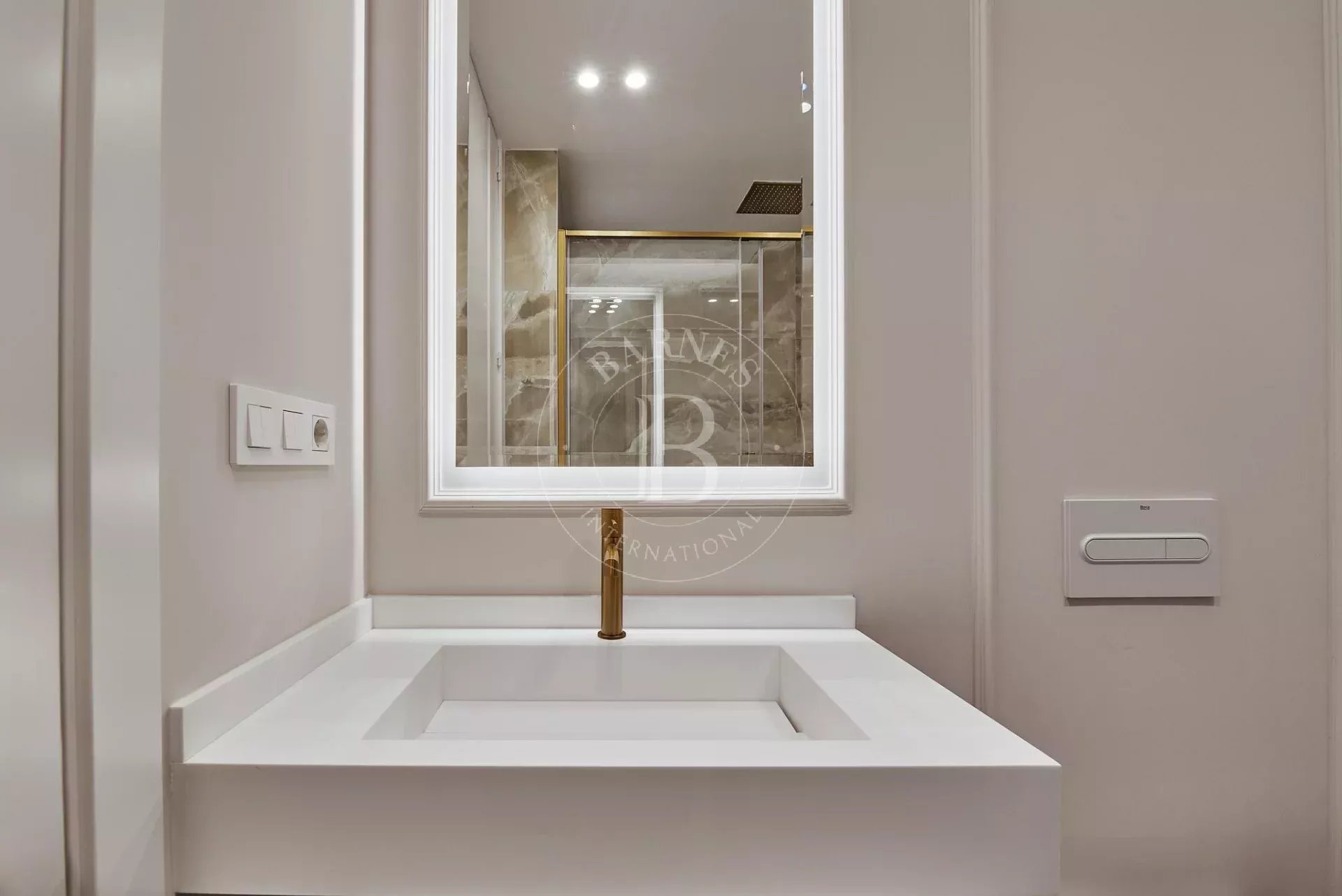 Daire Madrid - picture 30