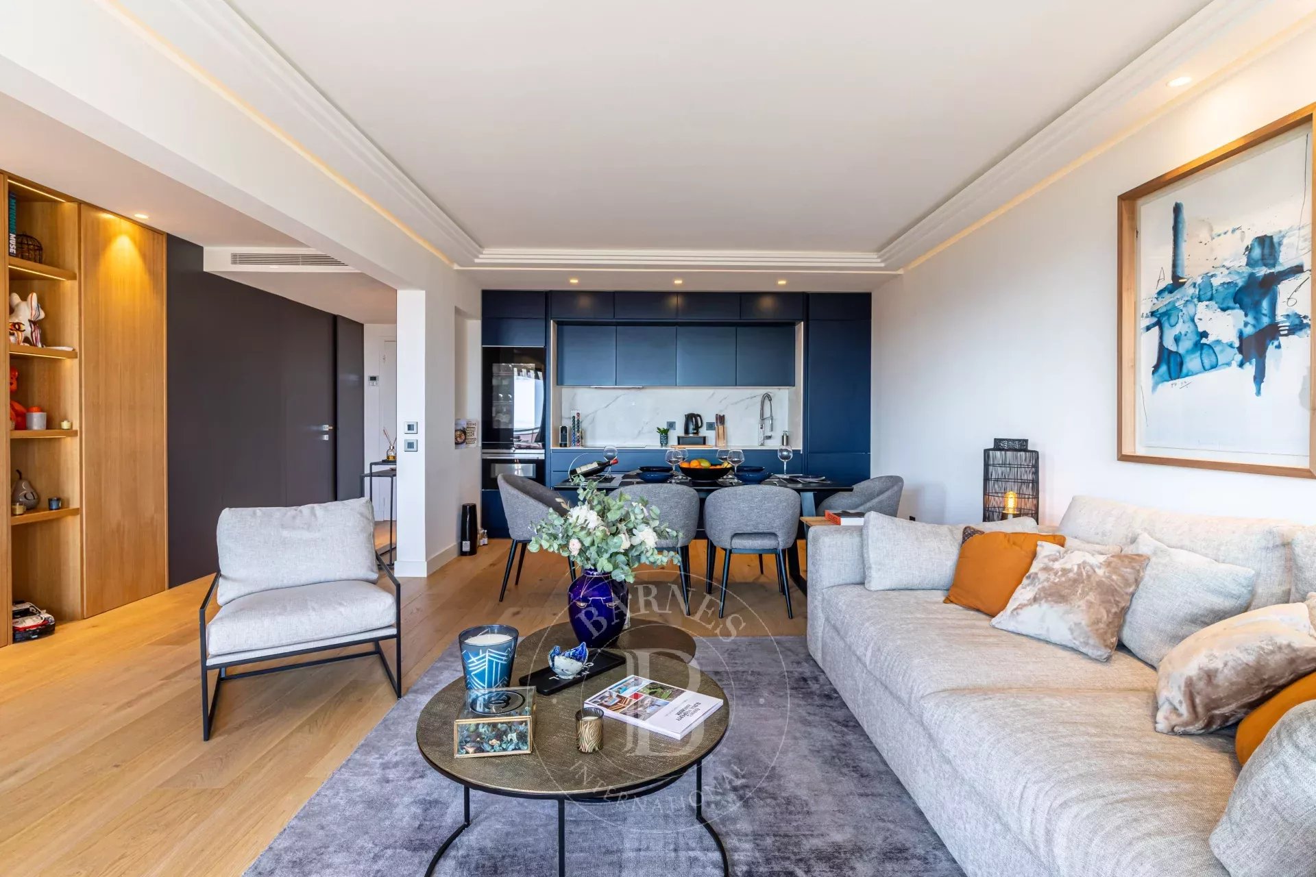 Daire Le Cannet - picture 14