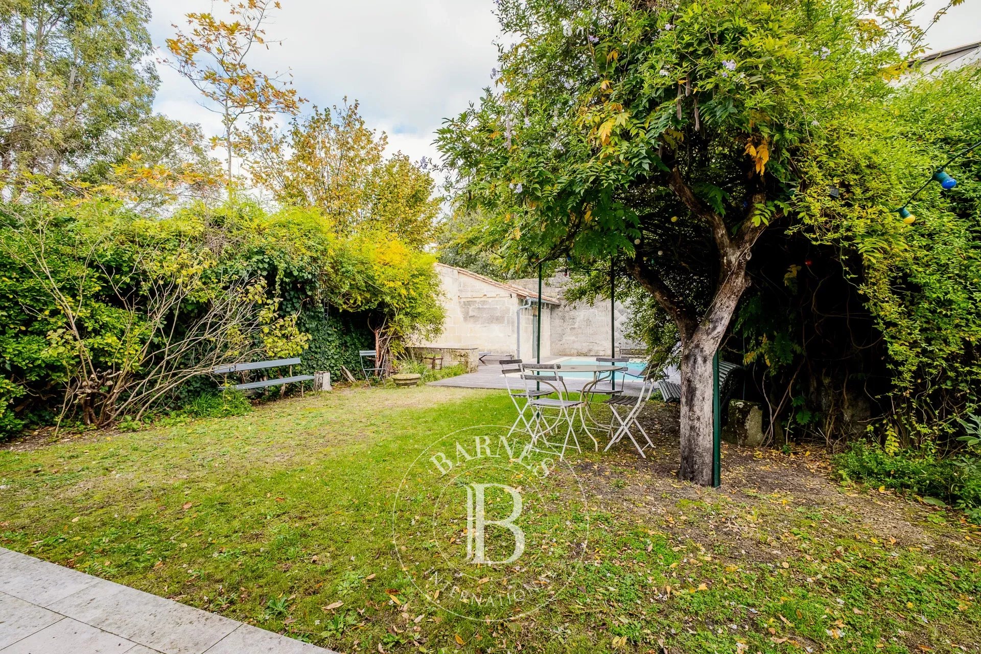 Ev Le Bouscat - picture 8