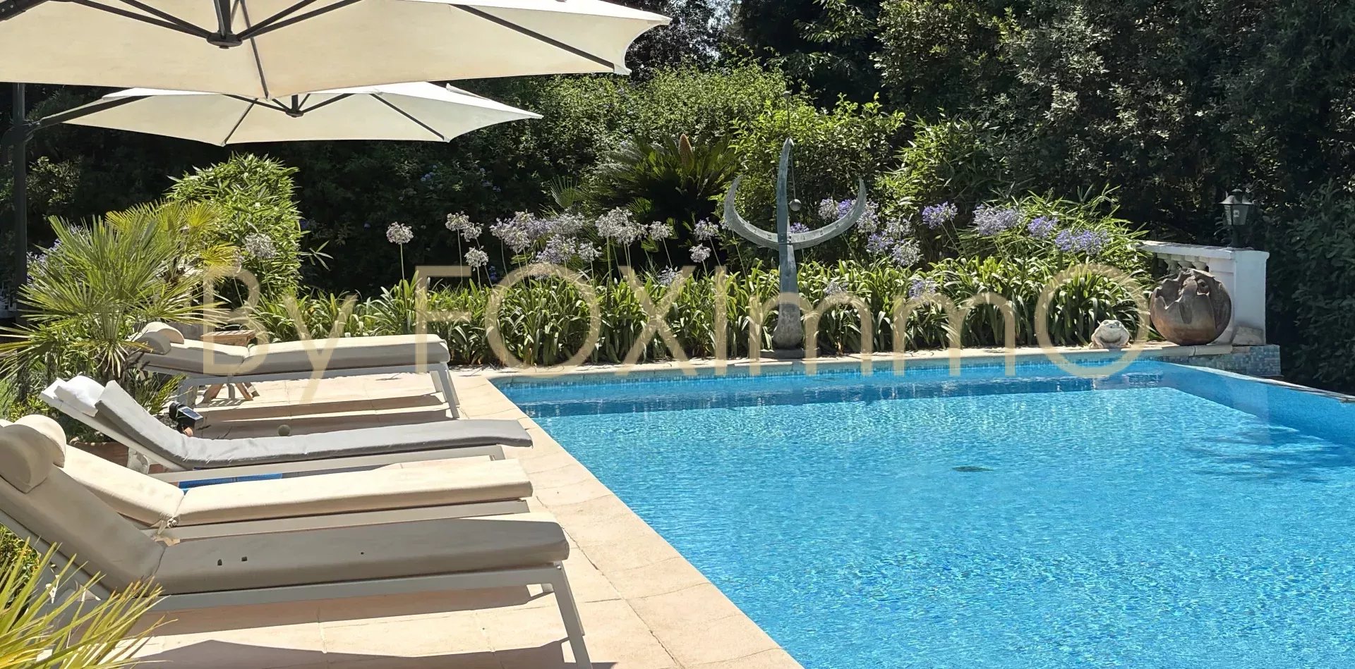 Agence immobilière de Foximmo