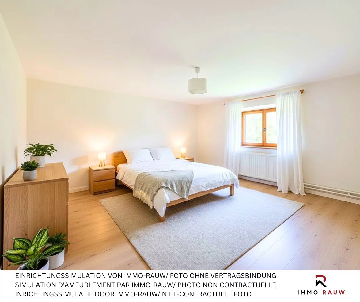 Verkoop Huis Burg-Reuland