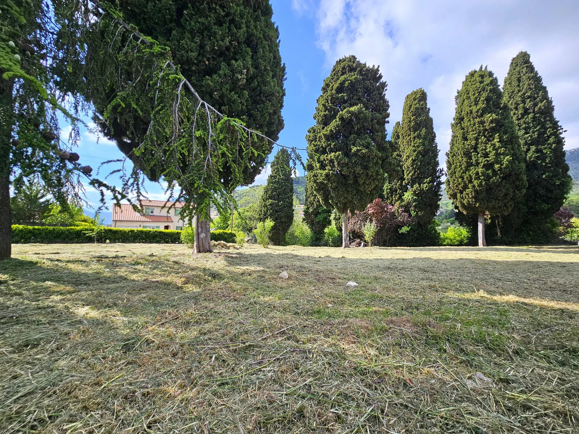 Sale Plot of land Levens