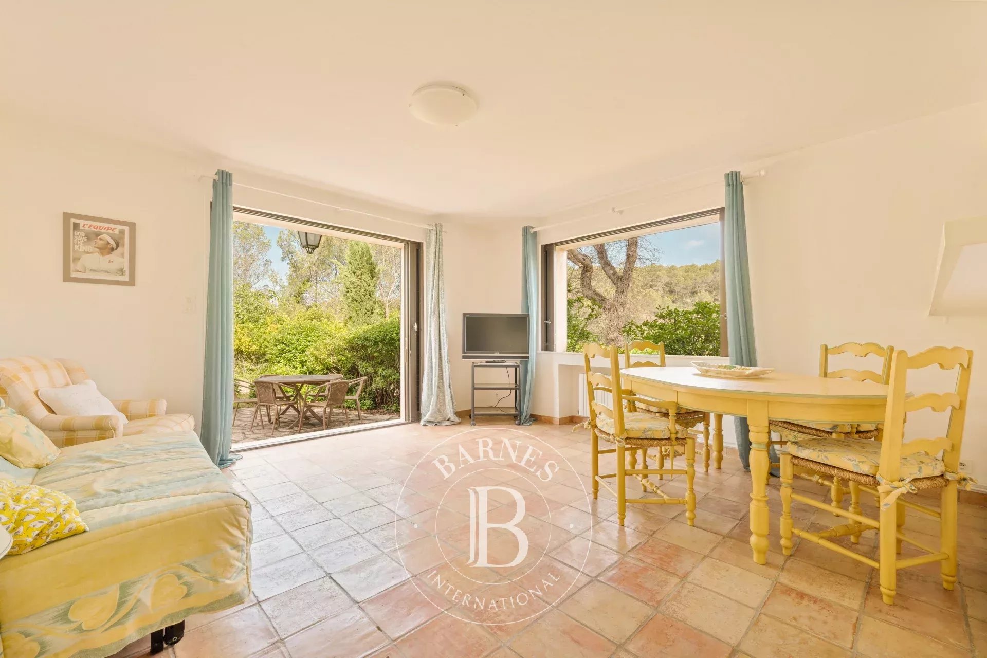 Ev Aix-en-Provence - picture 16