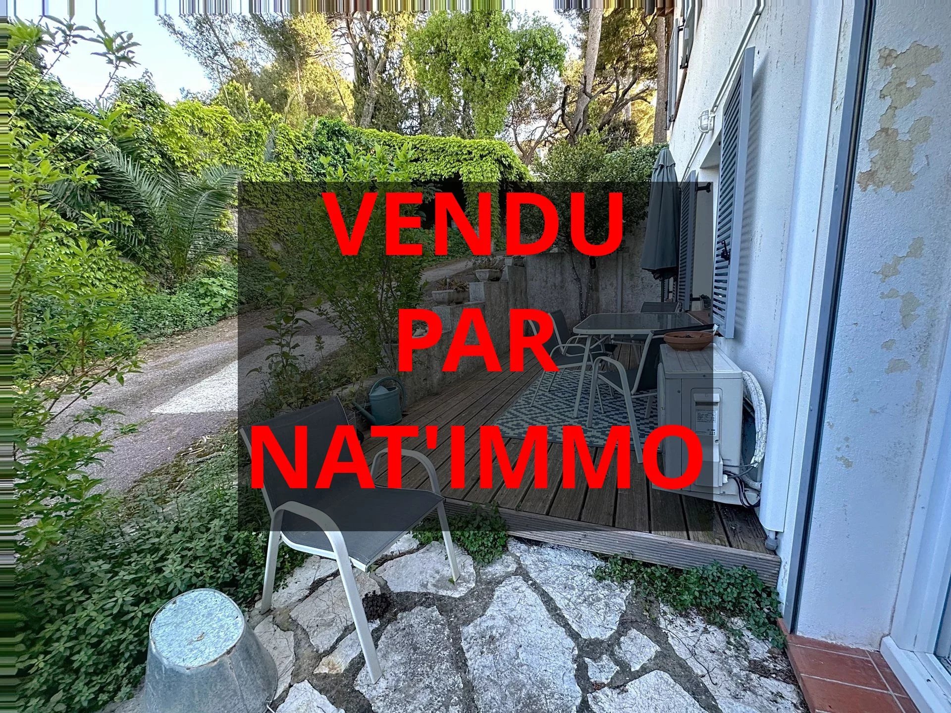 Vente Appartement Le Cannet