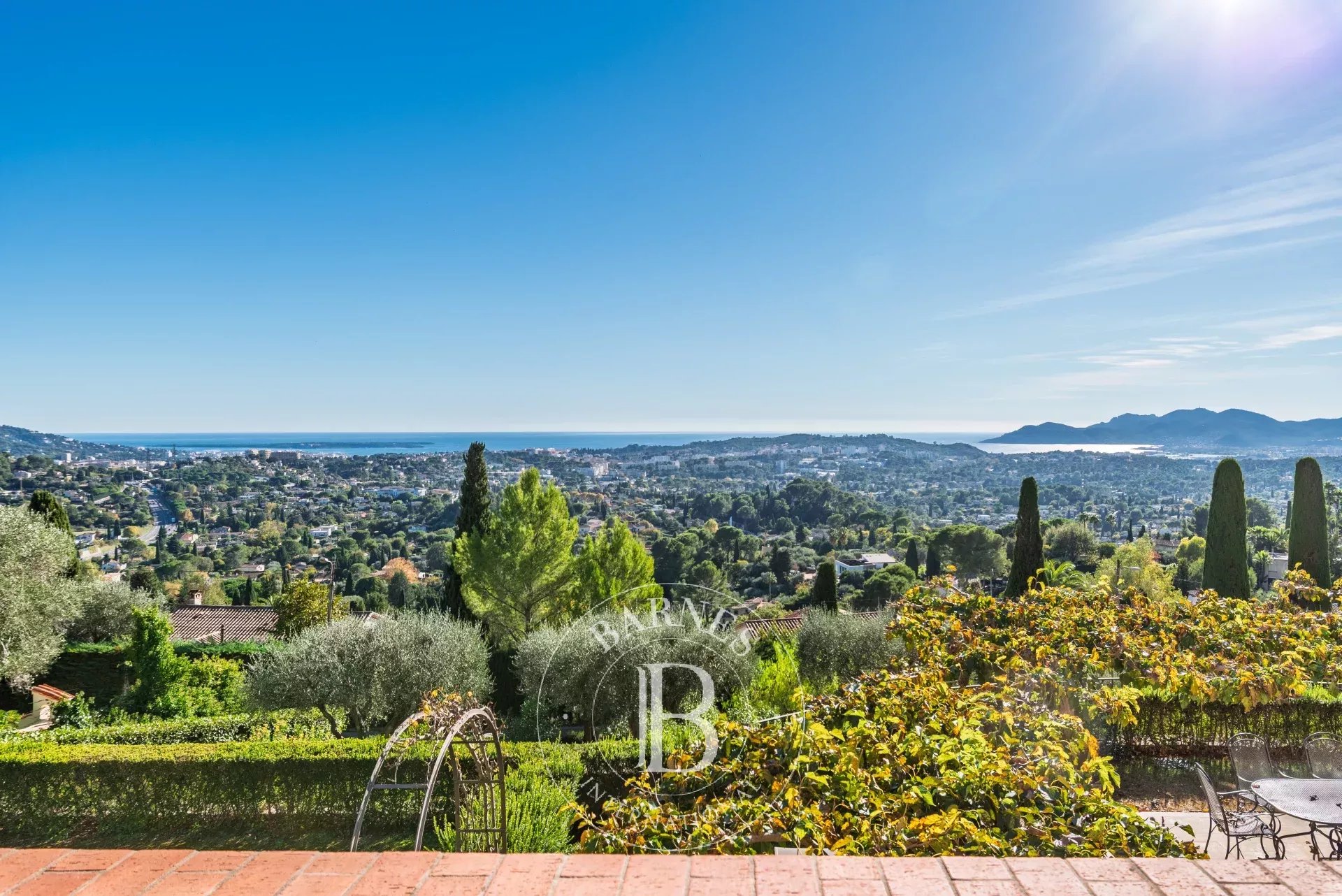 Villa Mougins - picture 15