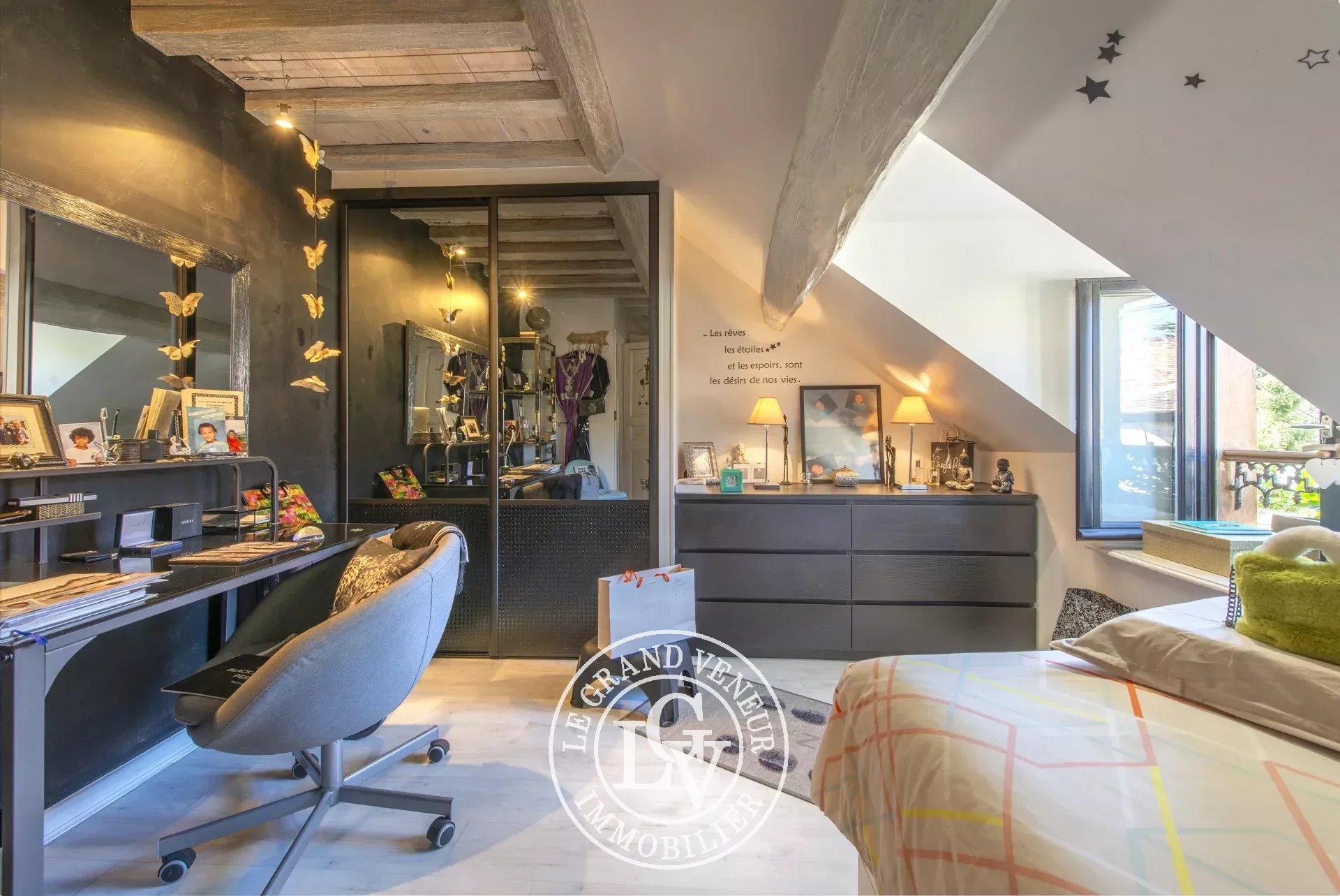 Vente Maison Barbizon