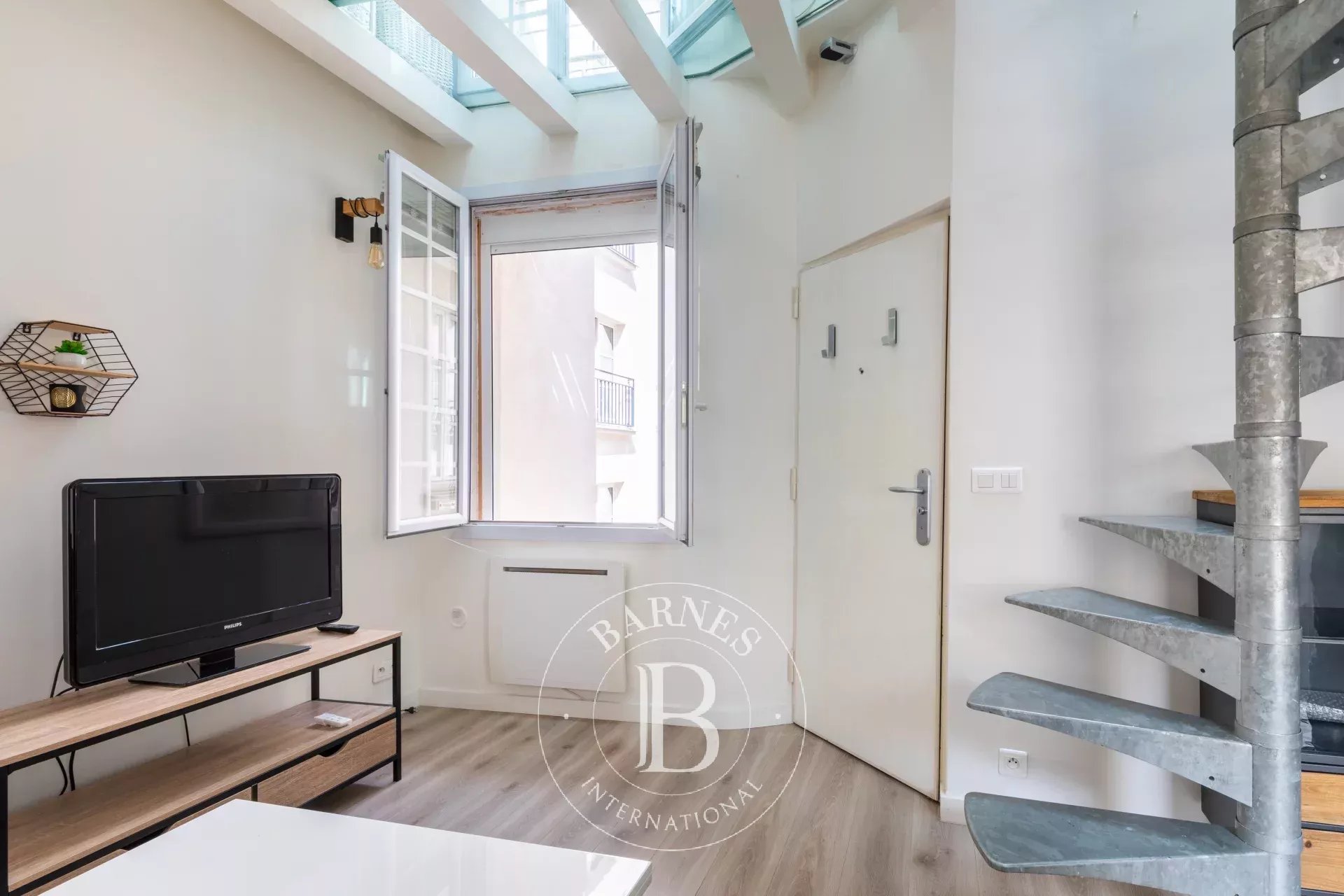 Daire Paris 2ème - picture 8