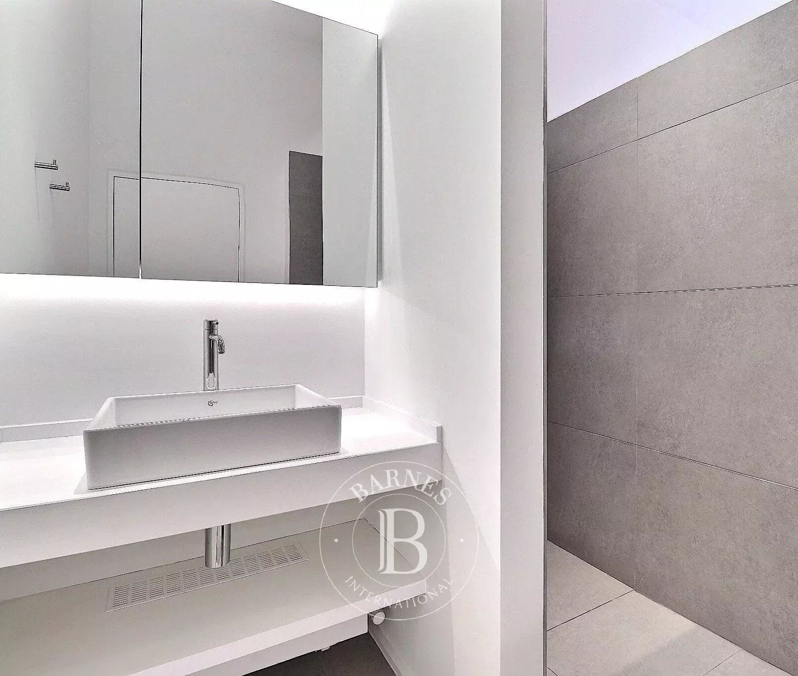 Boulevard Lambermont - Appartement 2ch + terrasses