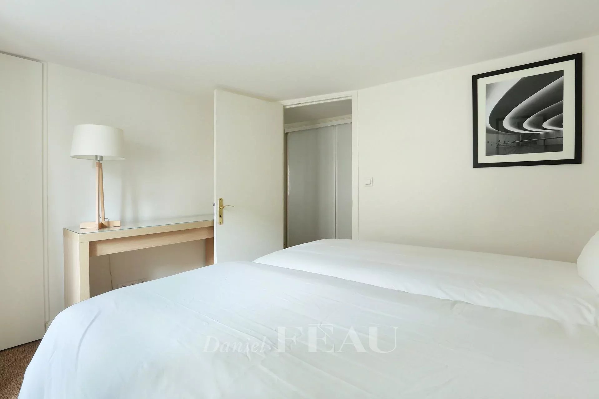 Rental Apartment Paris 7th