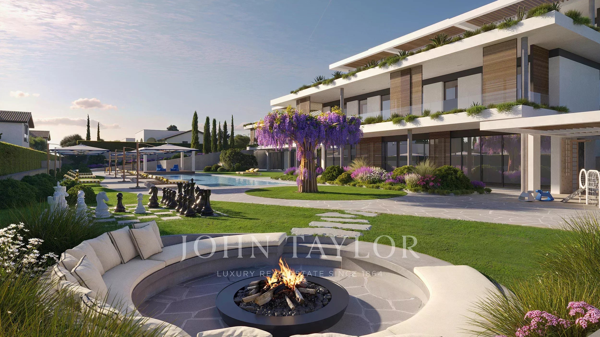 Dom 4 pokoi 217 m² Souni Zanatzia, Cypr