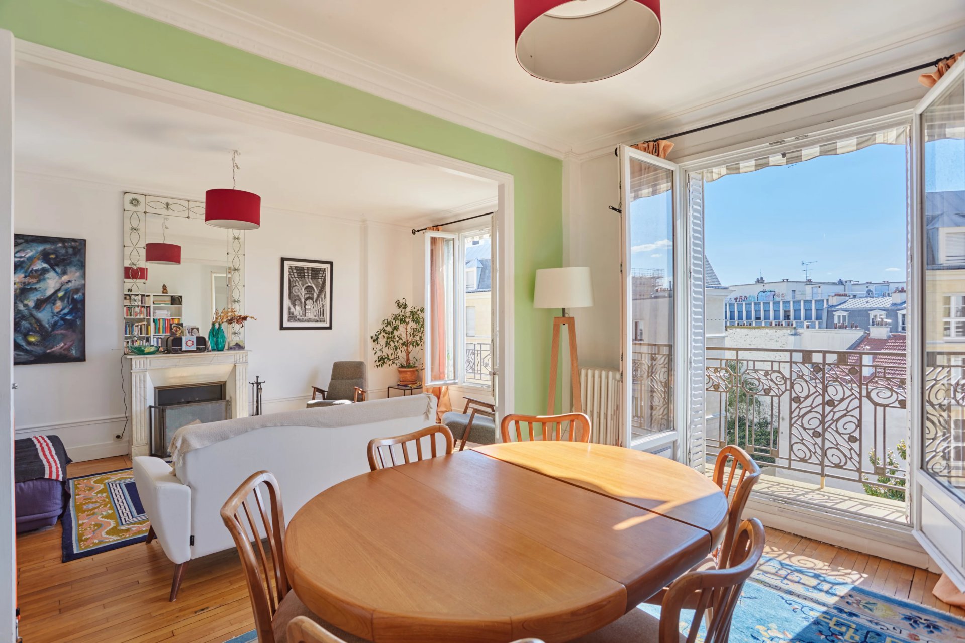 2 Bedroom Apartment/Flat's Image 3