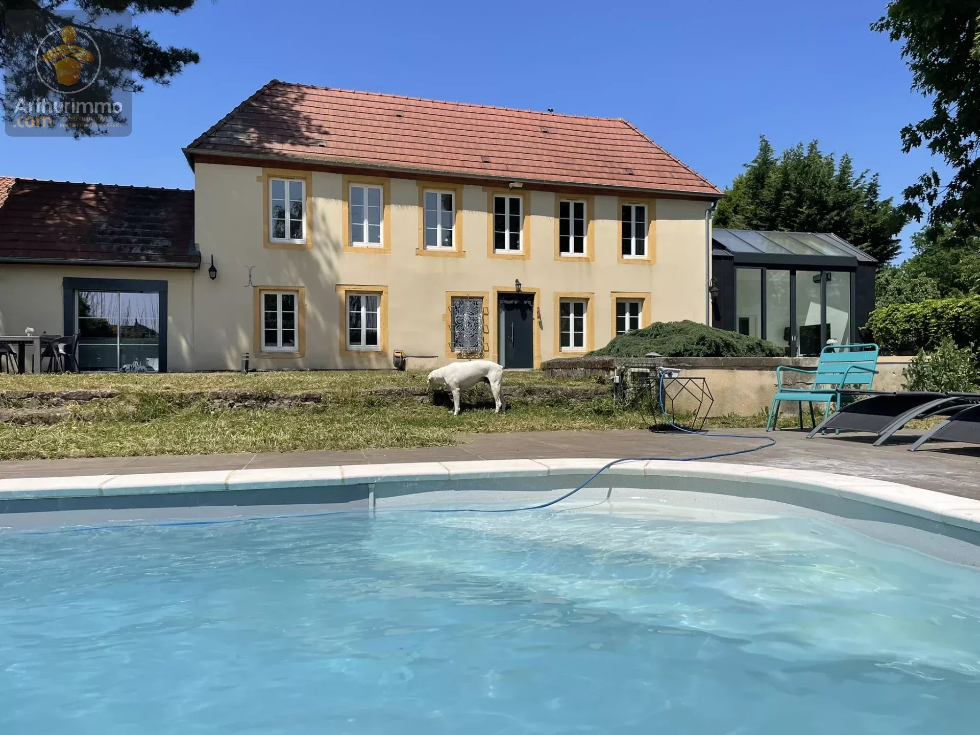 Agence immobilière de Arthurimmo.com - Metz
