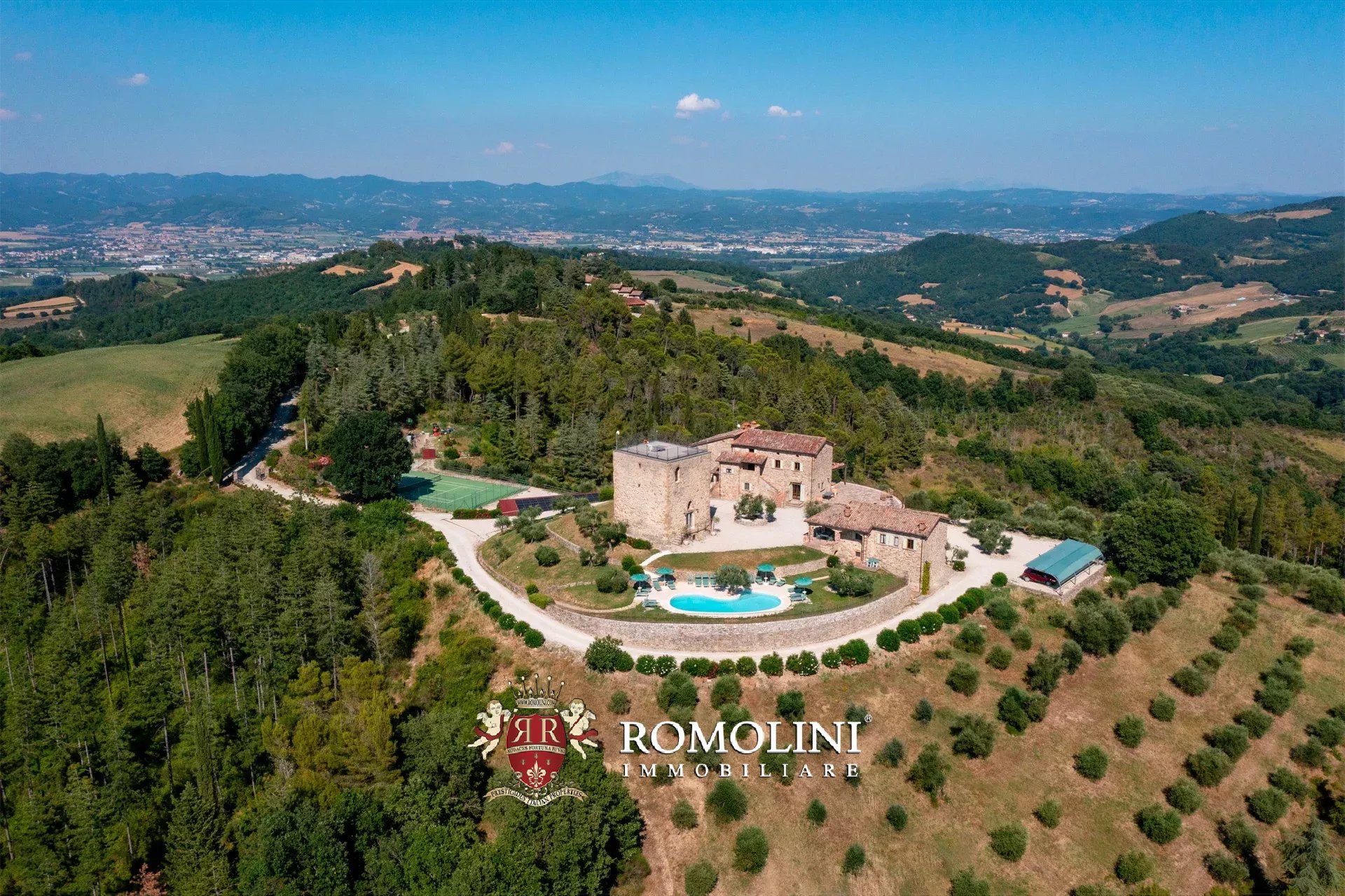 Property Slider Image