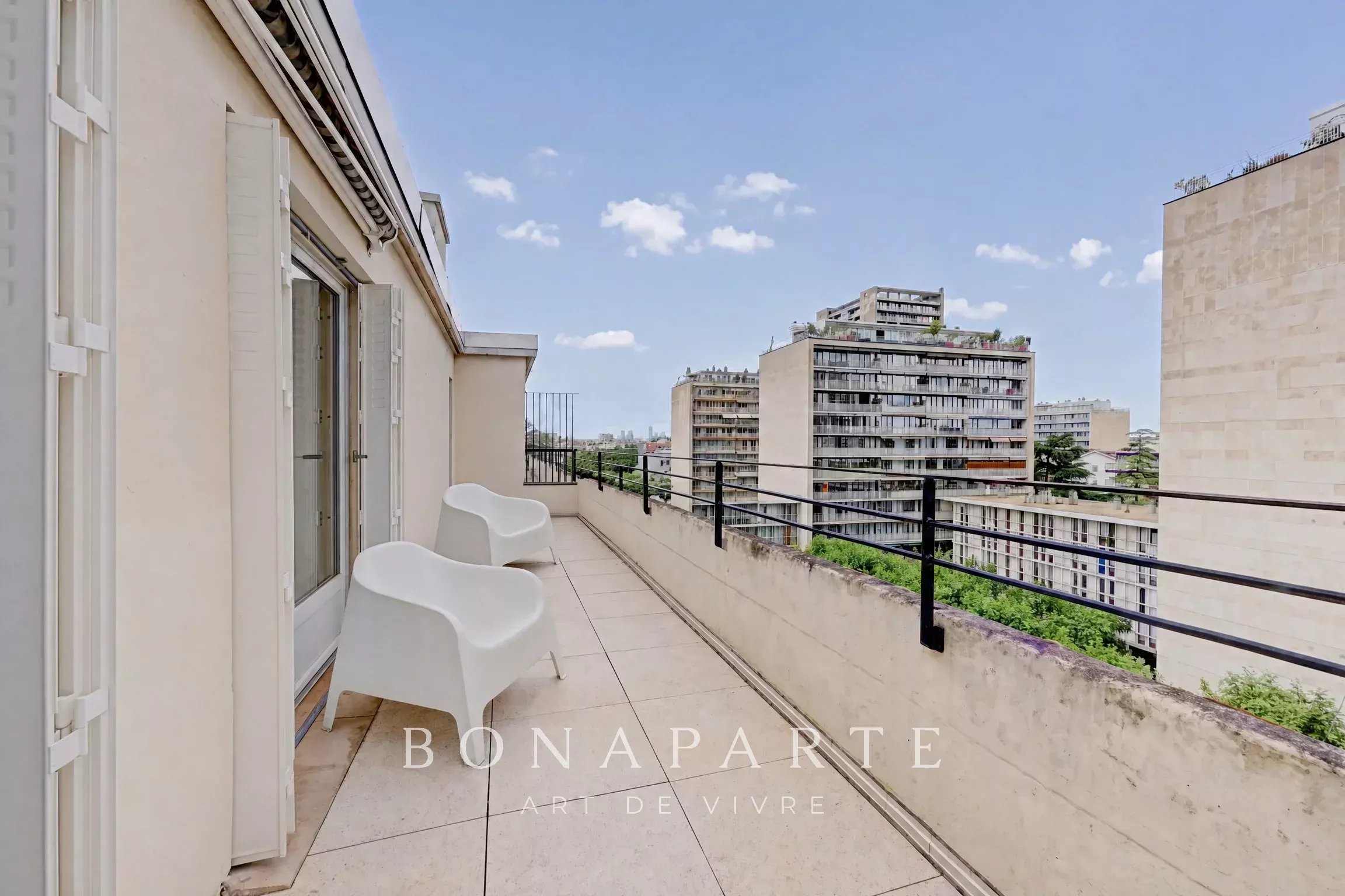 Boulogne-Billancourt