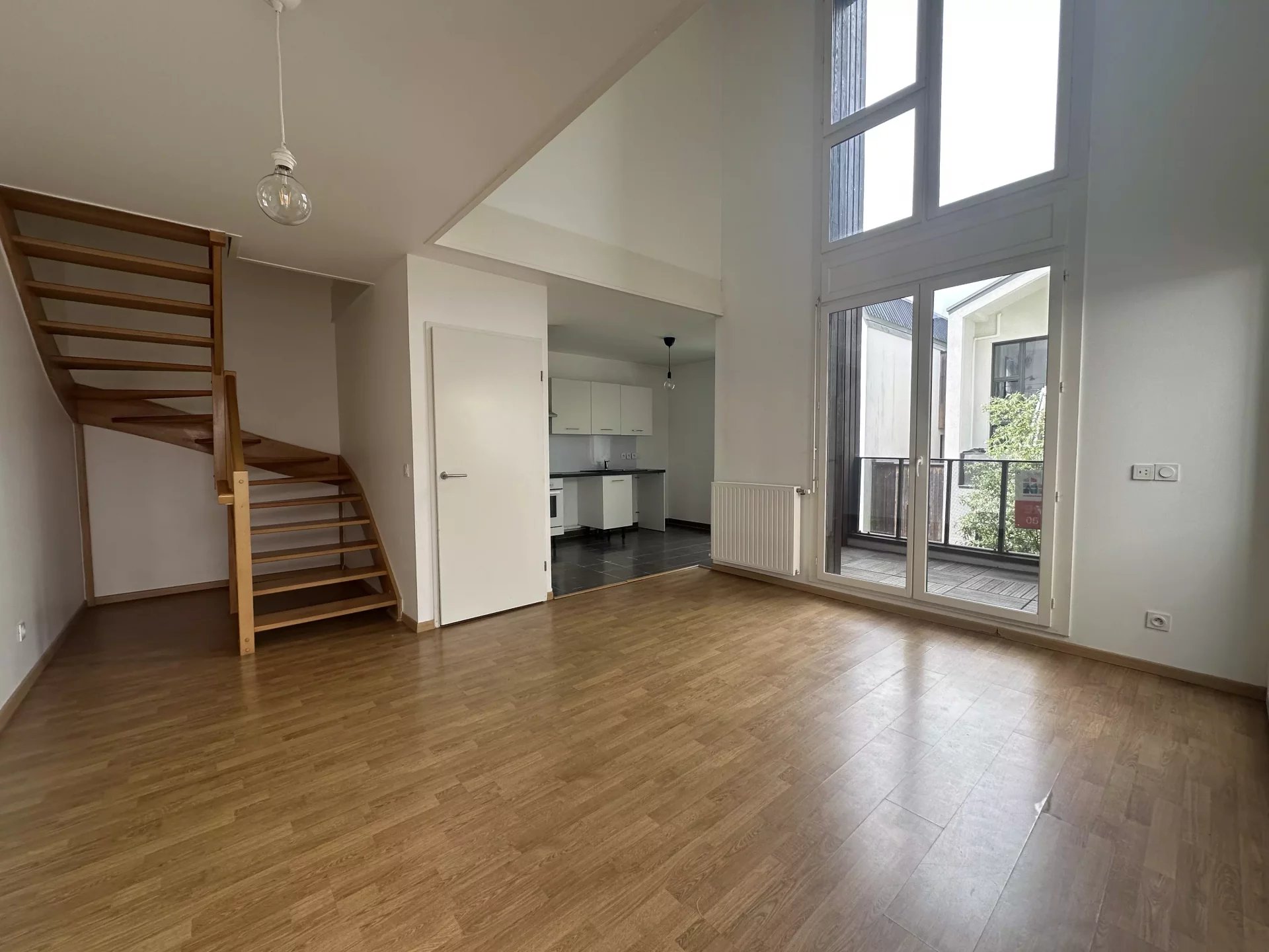 Agence immobilière de Honoré SAS