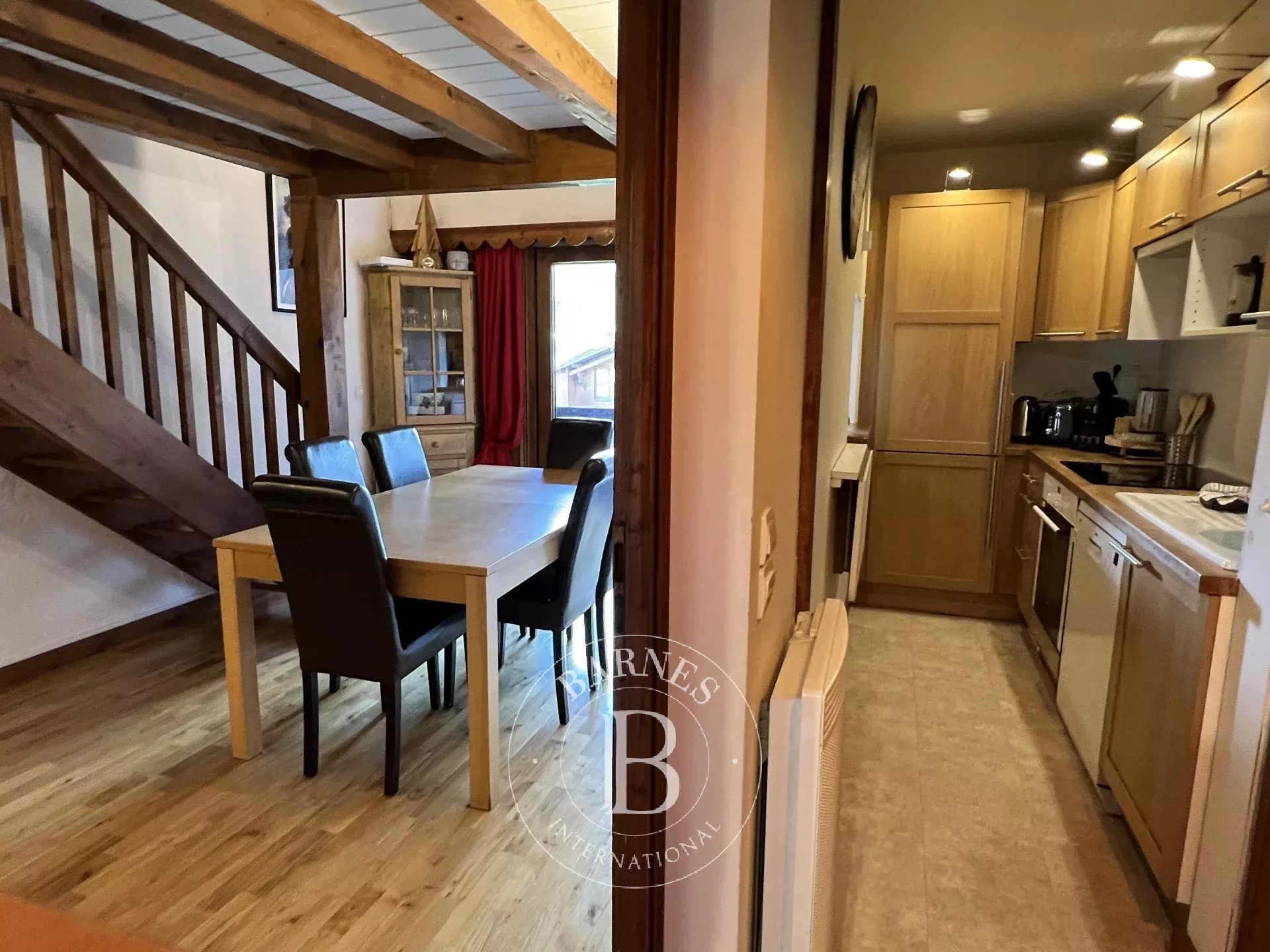 Daire Megève - picture 6