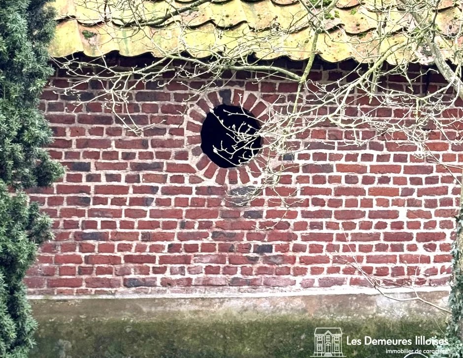 Vente Maison Fournes-en-Weppes