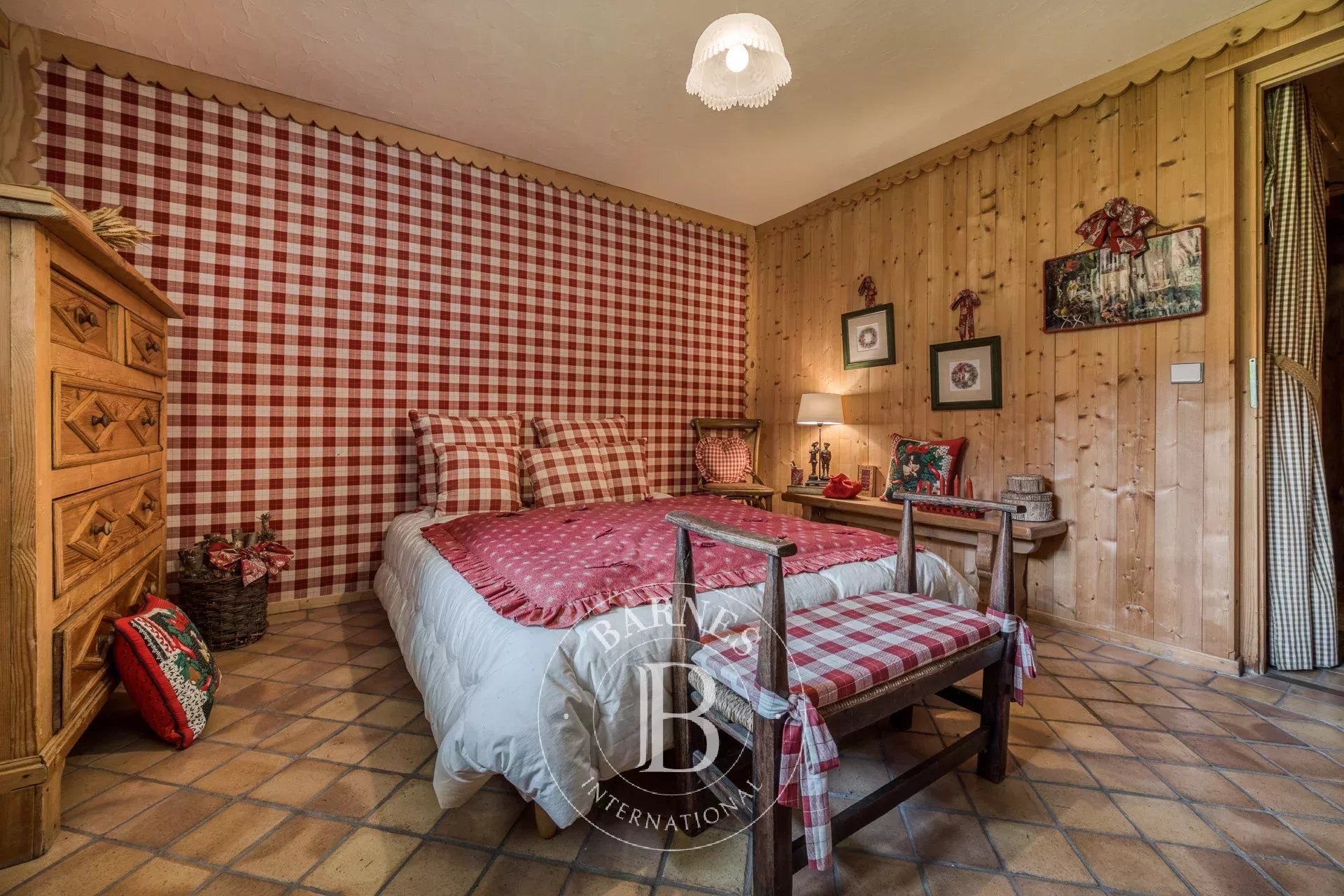 Dağ evi Megève - picture 12