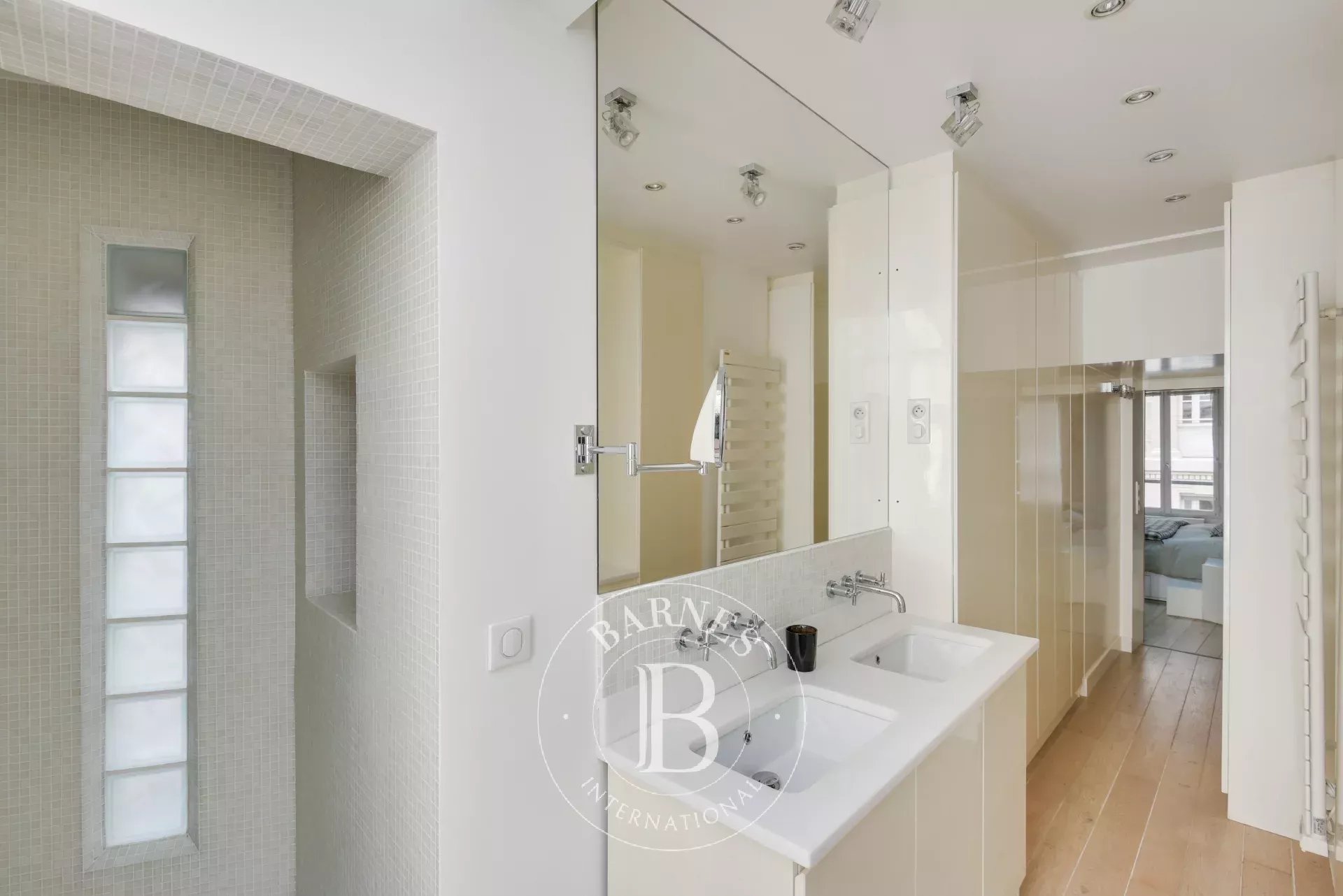 Daire Paris 6ème - picture 10