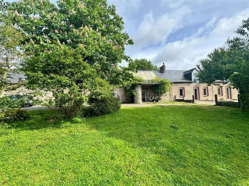 Vente Maison Angrie
