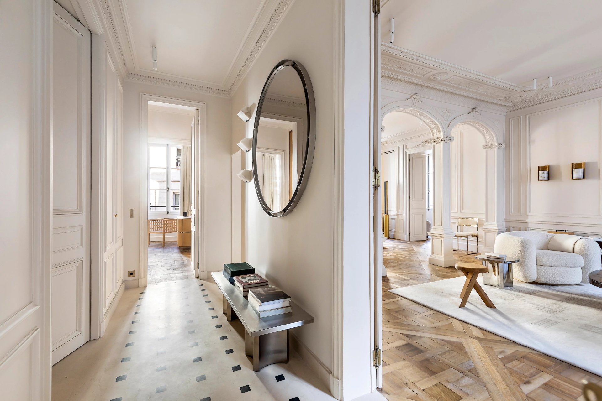 3 Bedroom Apartment/Flat's Image 6