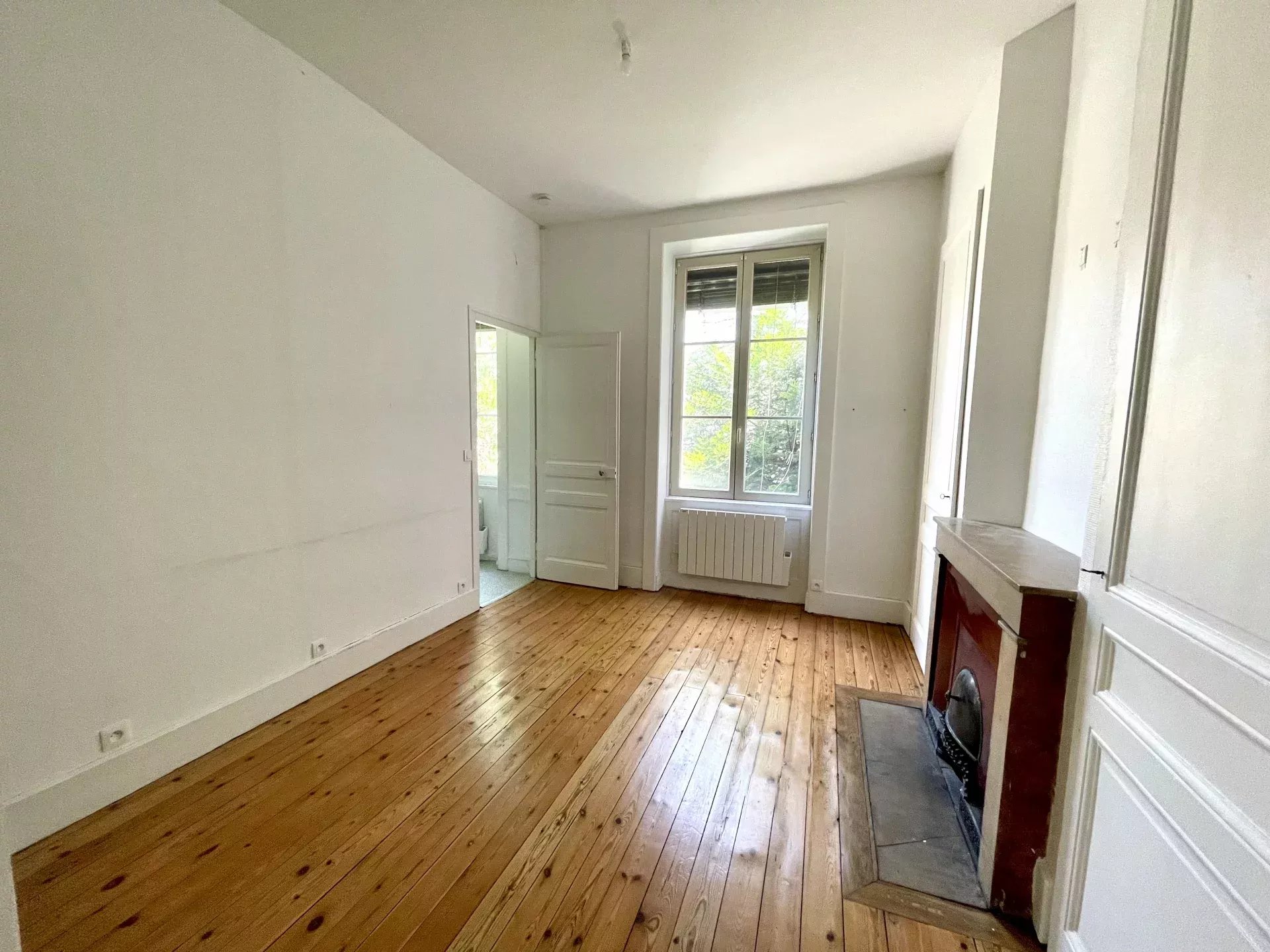Vente Appartement Lyon 2ème Confluence