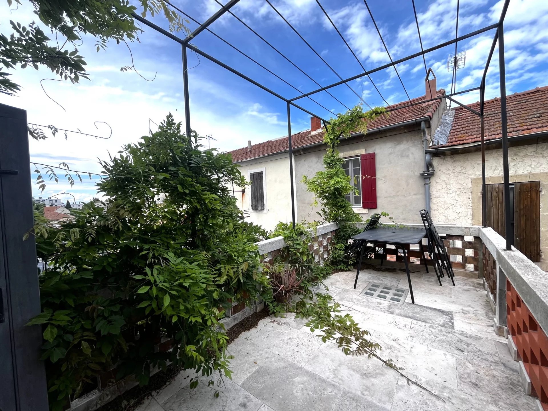 Agence immobilière de Leonis Immobilier Pays d'Arles