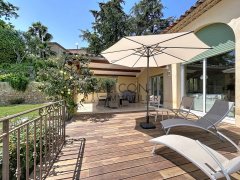 Stunning House with Swimming Pool in Falicon — photo 5 of 7