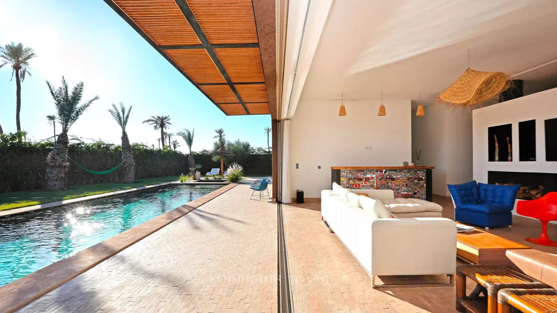 4 Bedroom Villa/Townhouse's Image 5