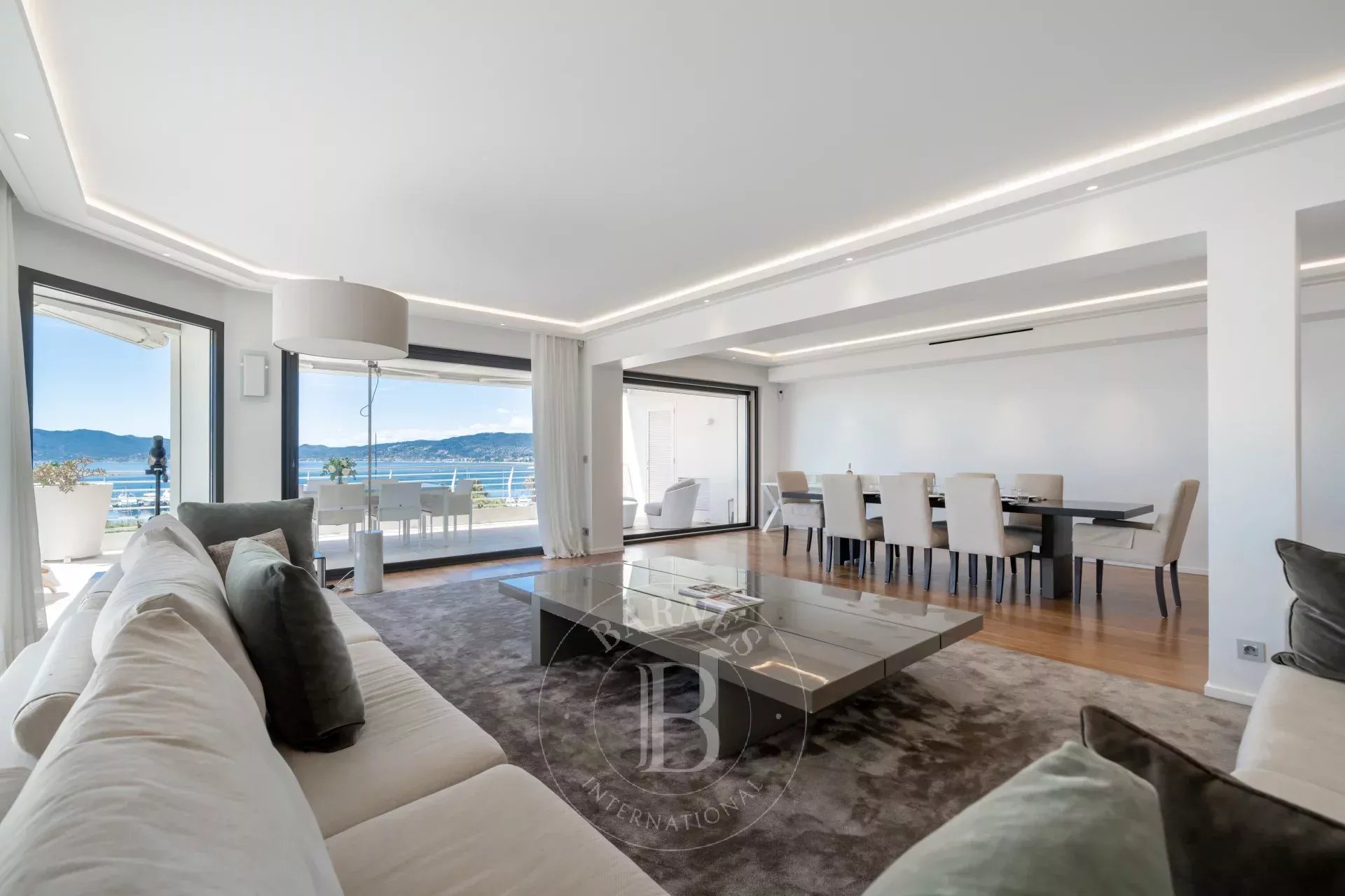 Квартира Cannes