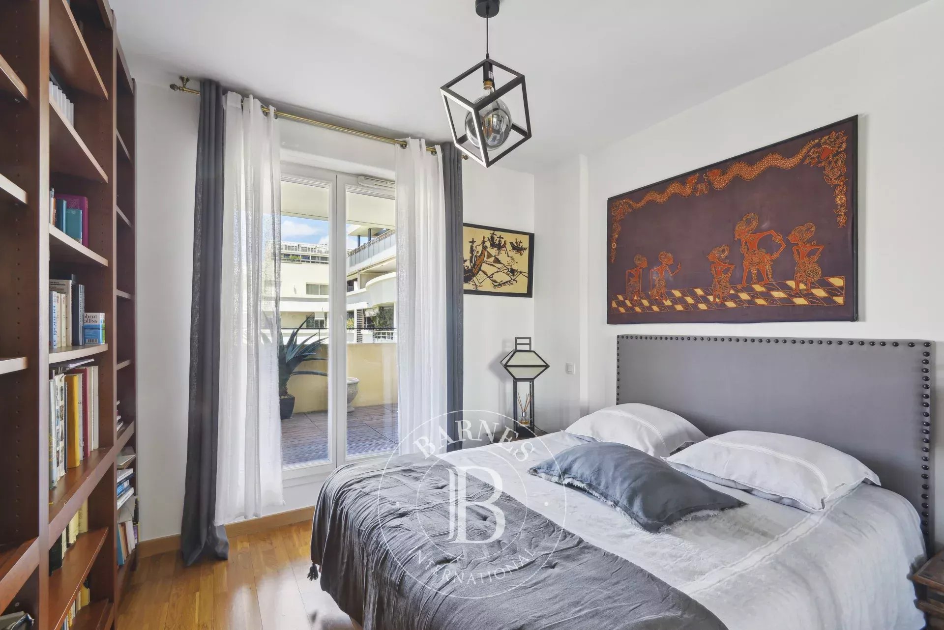 Daire Marseille 8ème - picture 15