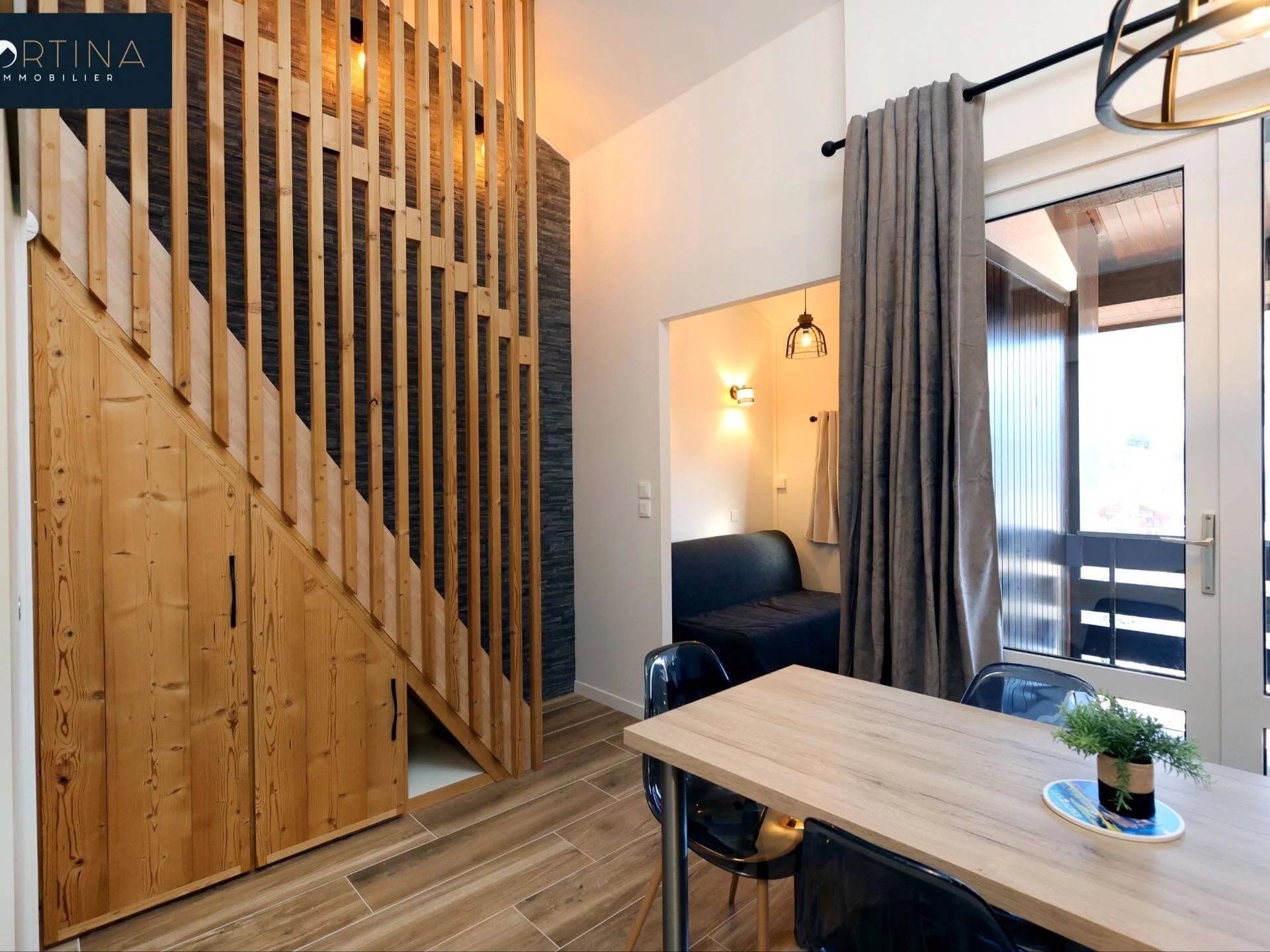 Arc en Ciel 3306 - Duplex 6 personnes