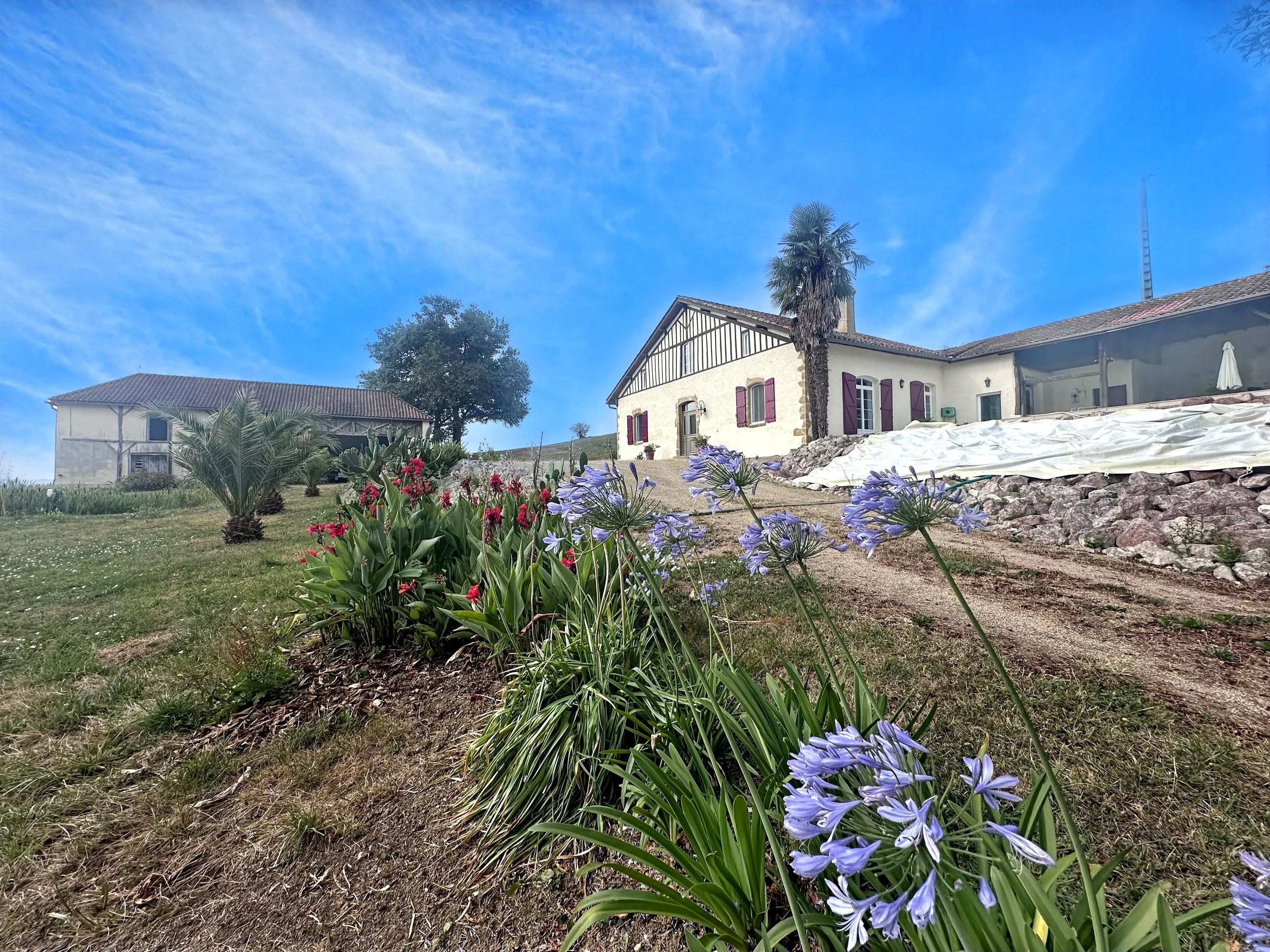 House for sale Projan, Gers