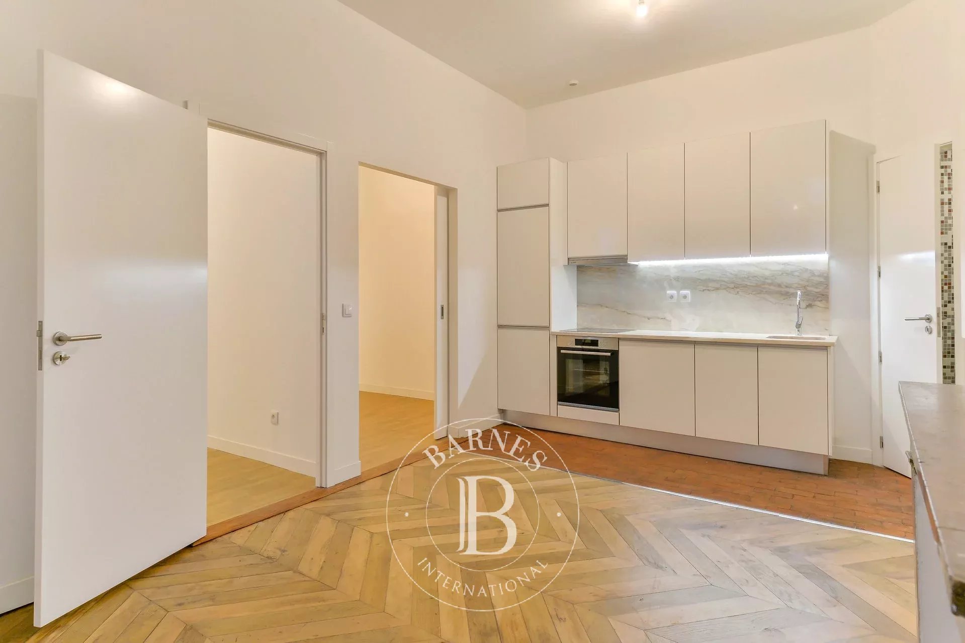 Daire Lyon 2ème - picture 6