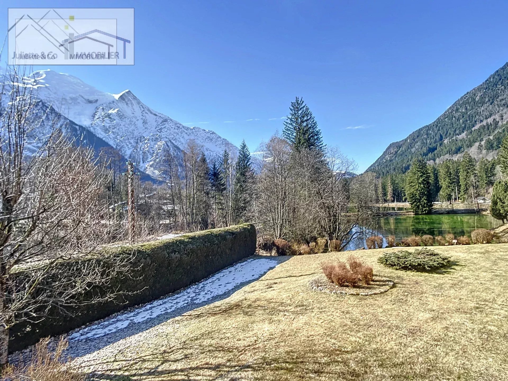 Photo of Chamonix