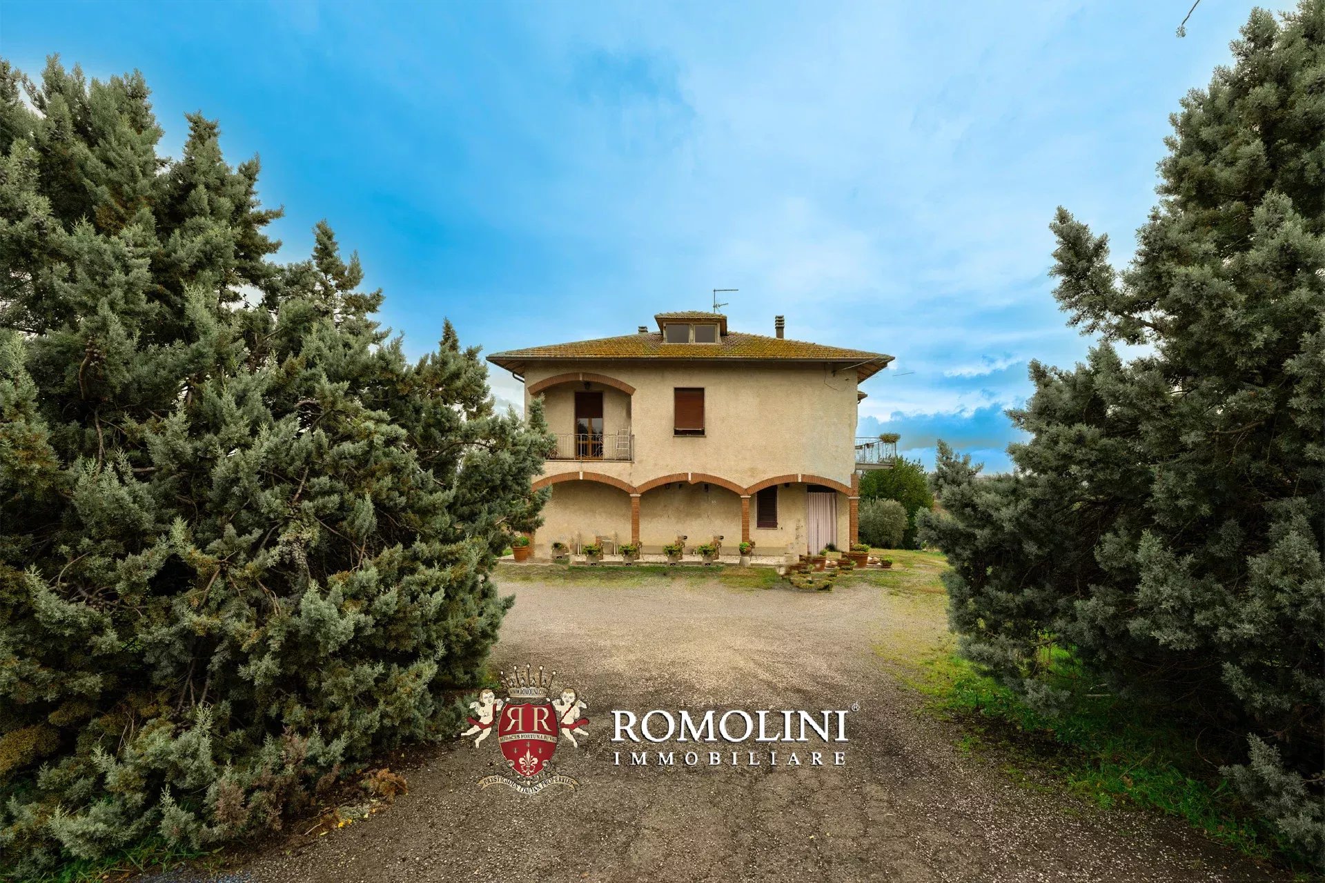5 Bedroom Vineyard's Image 23