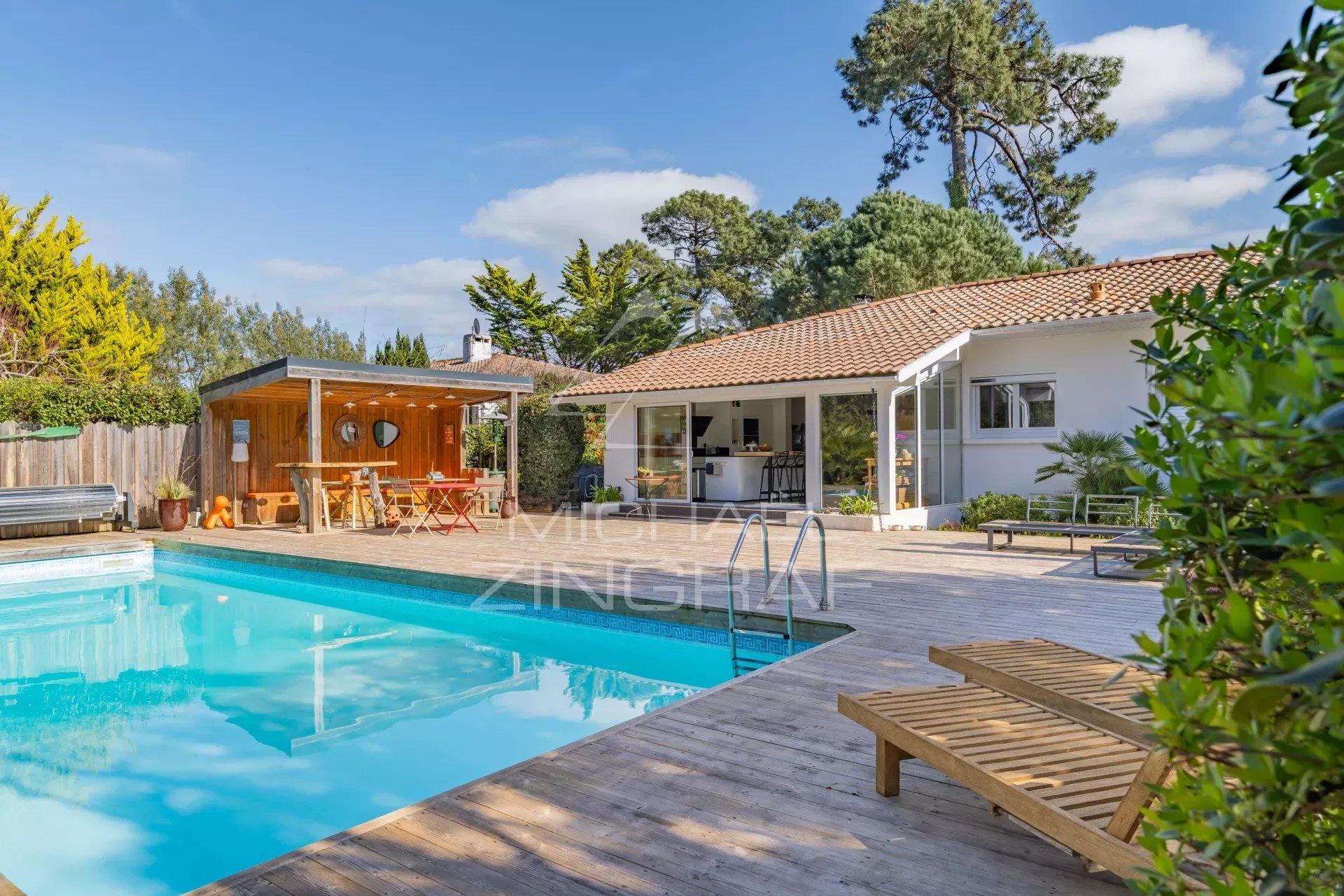 Agence immobilière de Terre Du Bassin