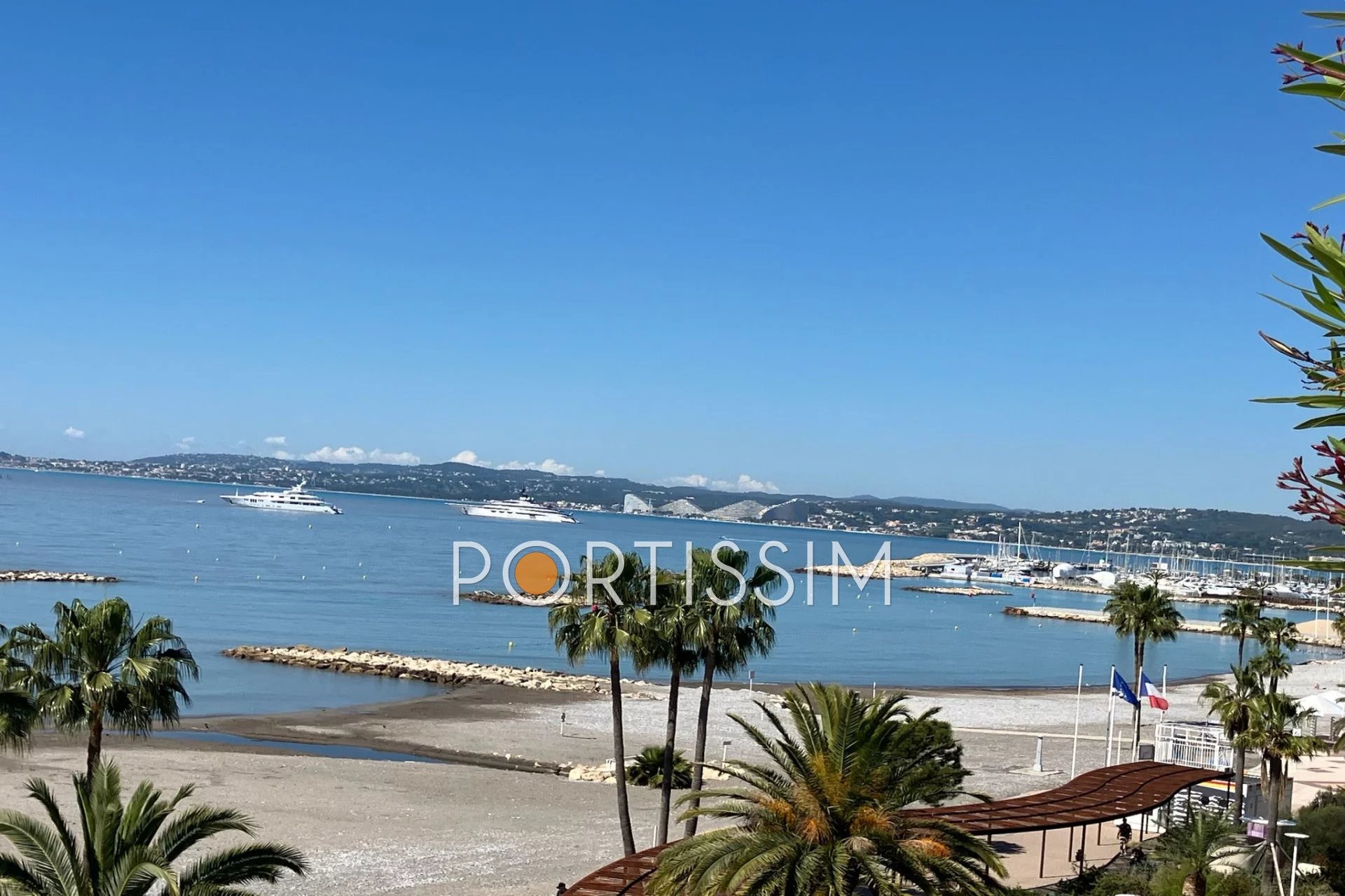 Vente Appartement Saint-Laurent-du-Var