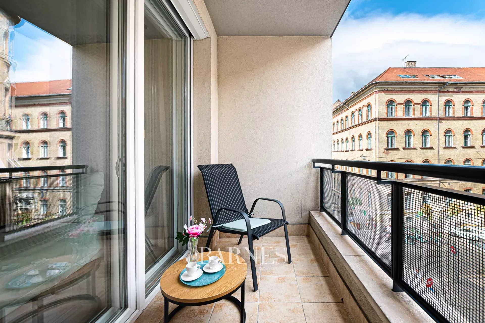 Daire Budapest VII. kerülete - picture 5