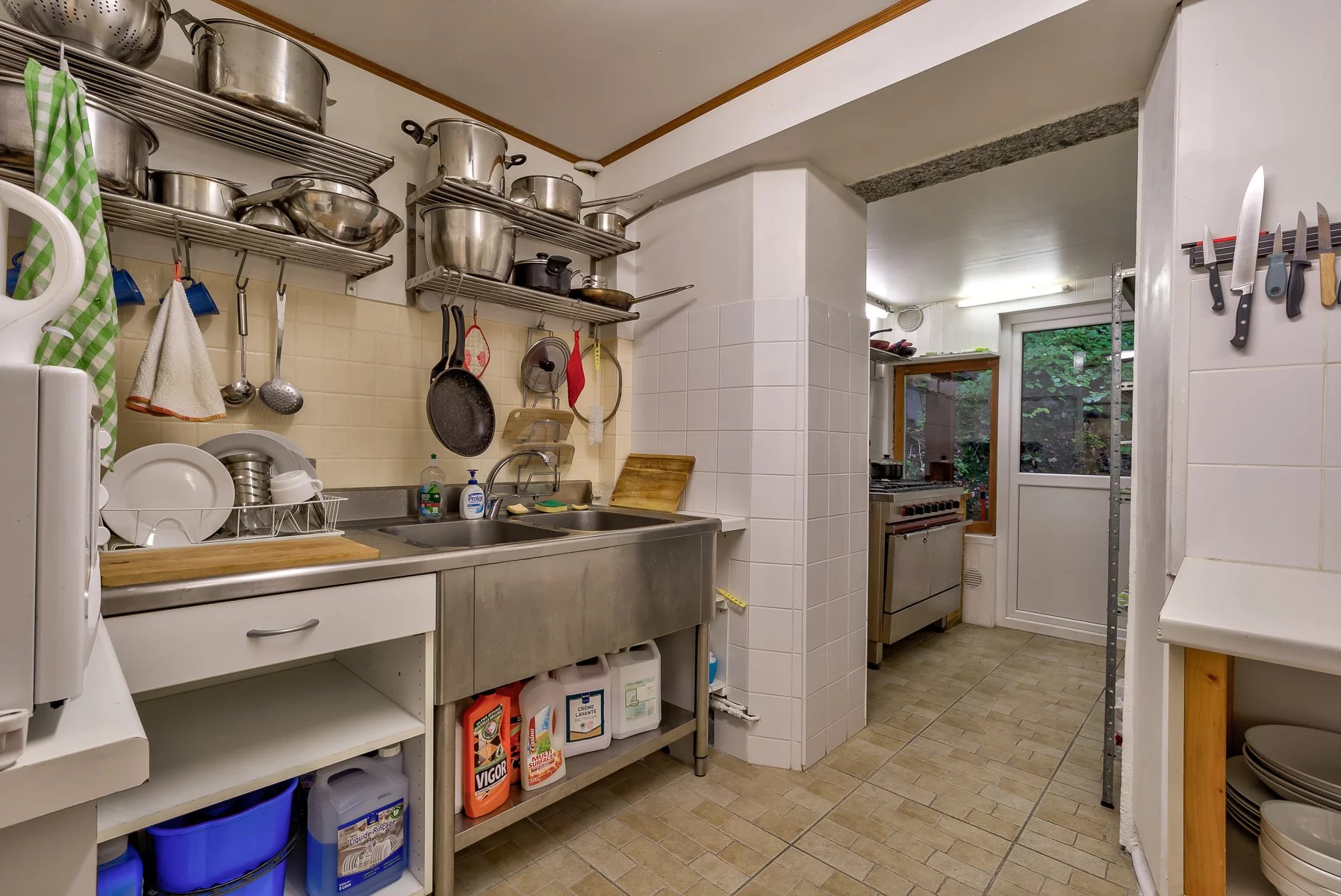 Photo of CHAMONIX - A large 9-bedroom chalet with great potential